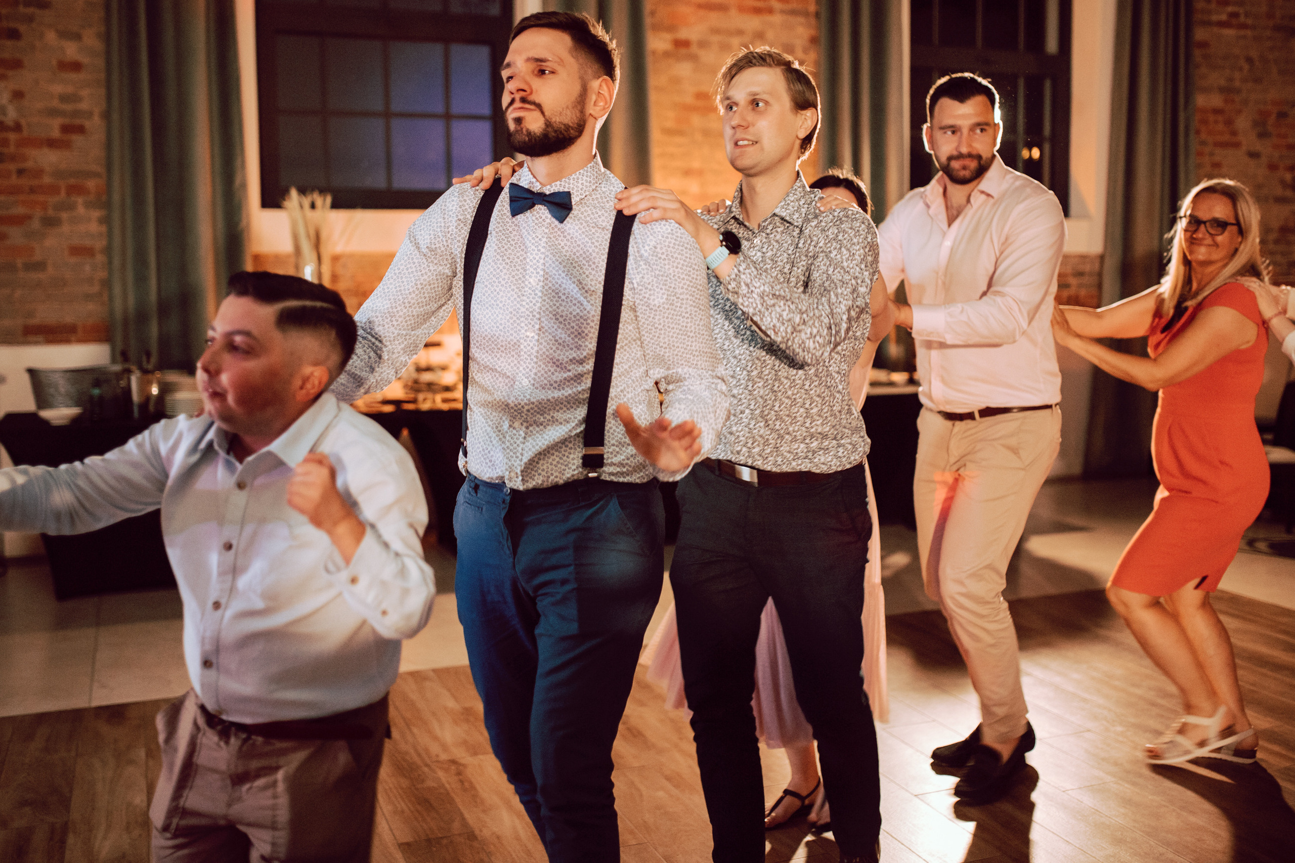 Weronika&Paweł, czyli samym kotem żyje człowiek. Karkowskafoto - fotografia miłości