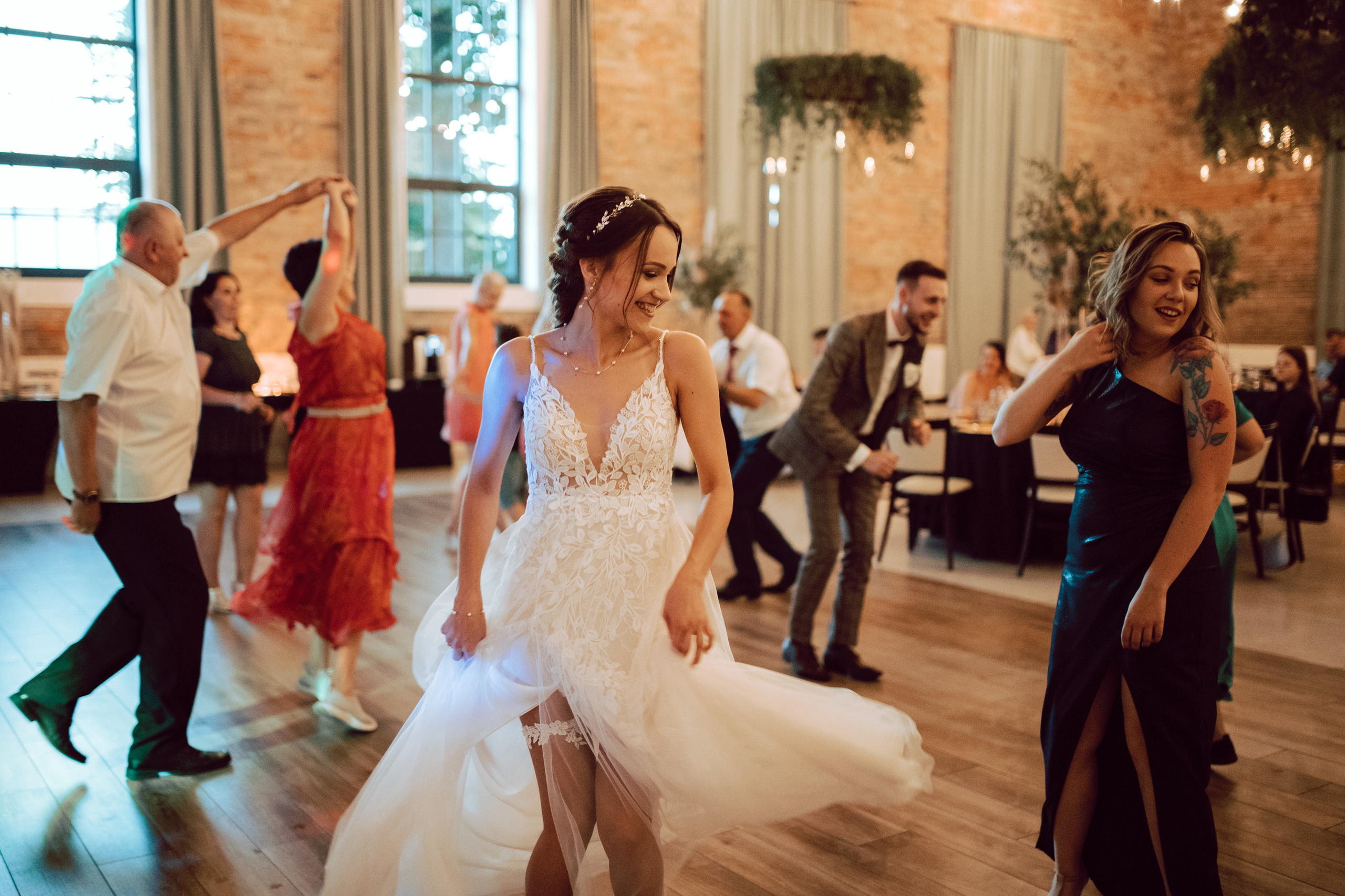 Weronika&Paweł, czyli samym kotem żyje człowiek. Karkowskafoto - fotografia miłości