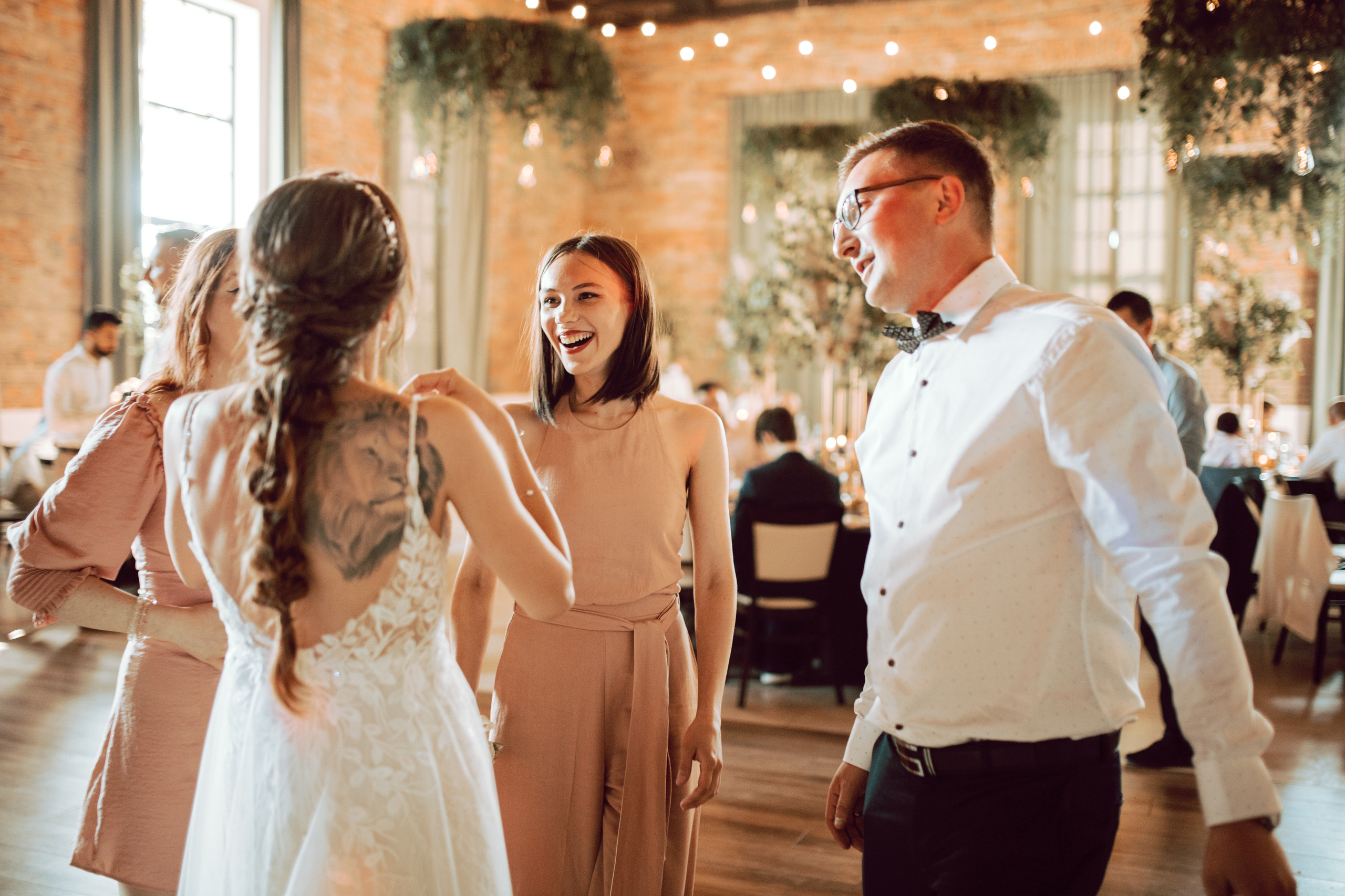 Weronika&Paweł, czyli samym kotem żyje człowiek. Karkowskafoto - fotografia miłości