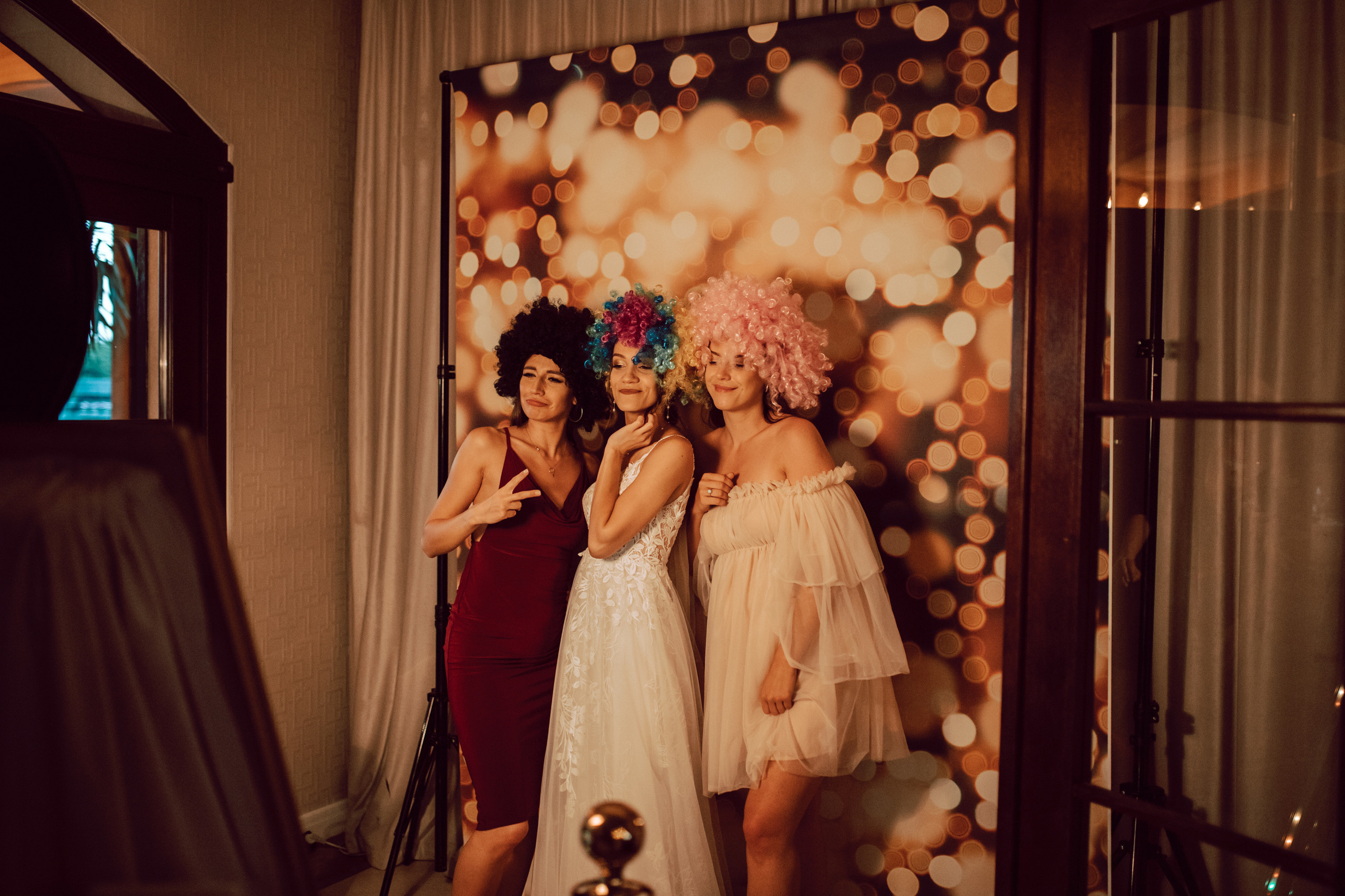 Weronika&Paweł, czyli samym kotem żyje człowiek. Karkowskafoto - fotografia miłości