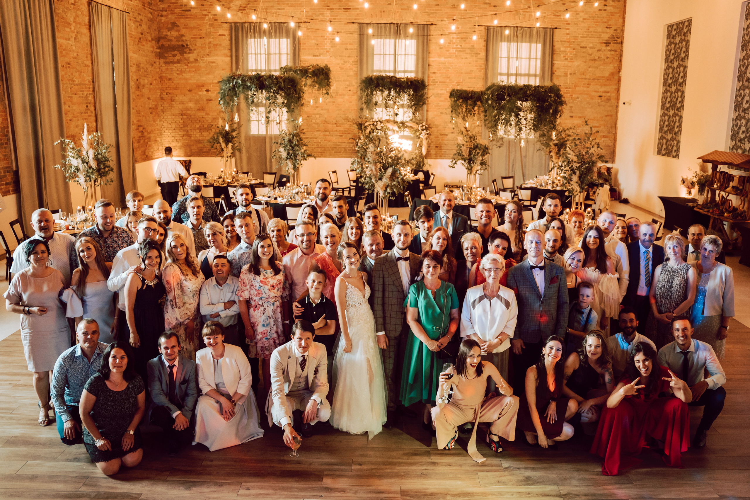 Weronika&Paweł, czyli samym kotem żyje człowiek. Karkowskafoto - fotografia miłości