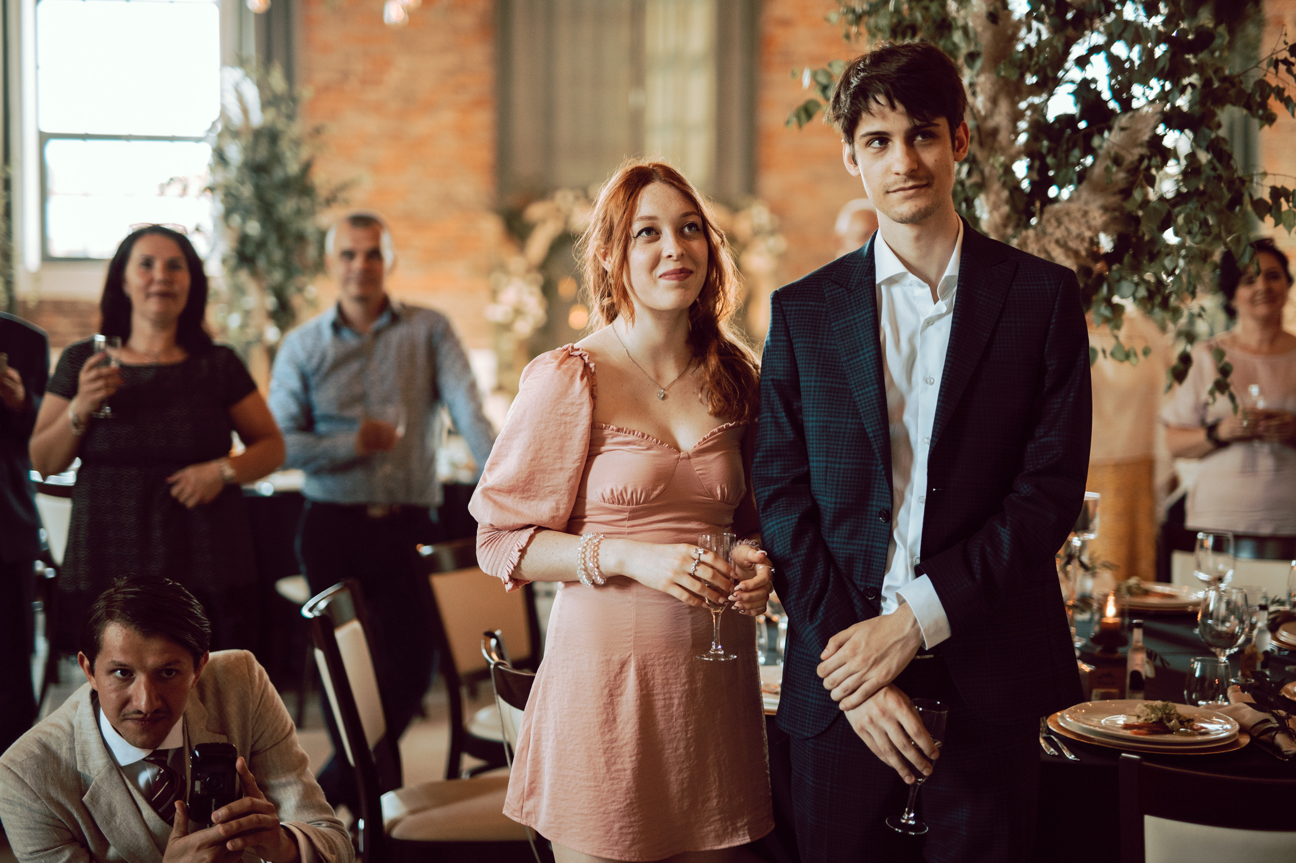 Weronika&Paweł, czyli samym kotem żyje człowiek. Karkowskafoto - fotografia miłości