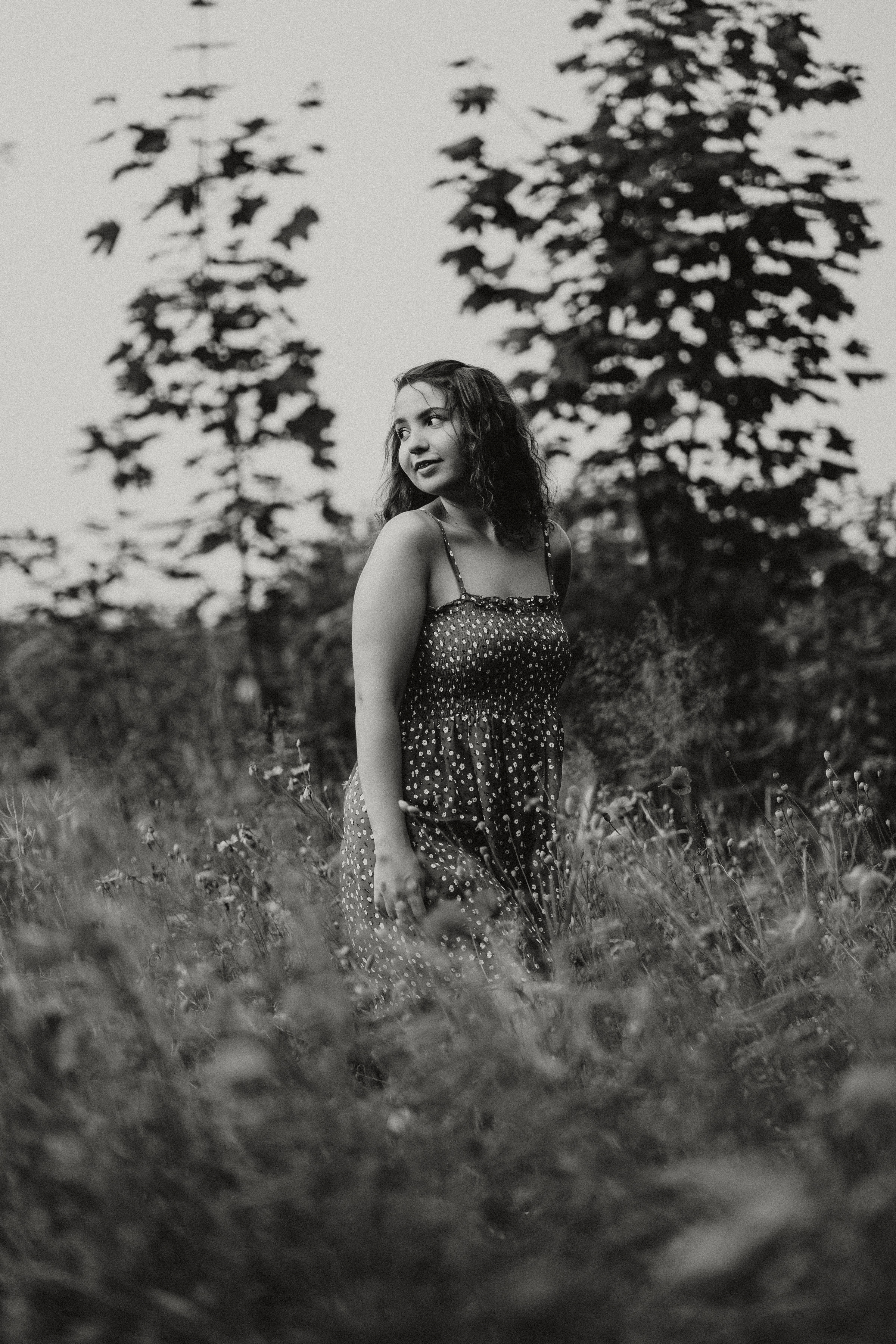 Sesja indywidualna Magdy. Fotograf ślubny Śląsk – reportaż ślubny | KarkowskaFoto