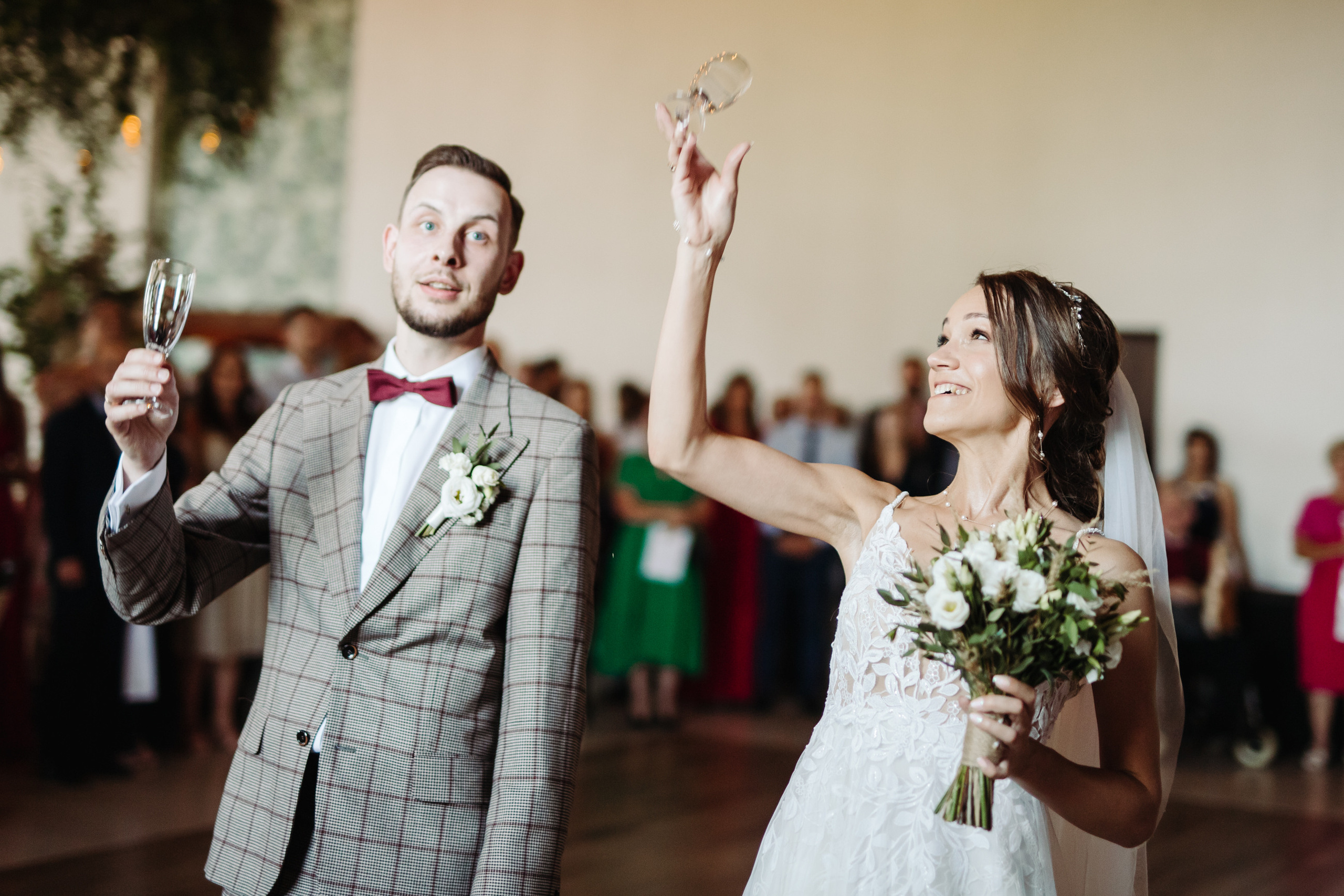 Weronika&Paweł, czyli samym kotem żyje człowiek. Karkowskafoto - fotografia miłości