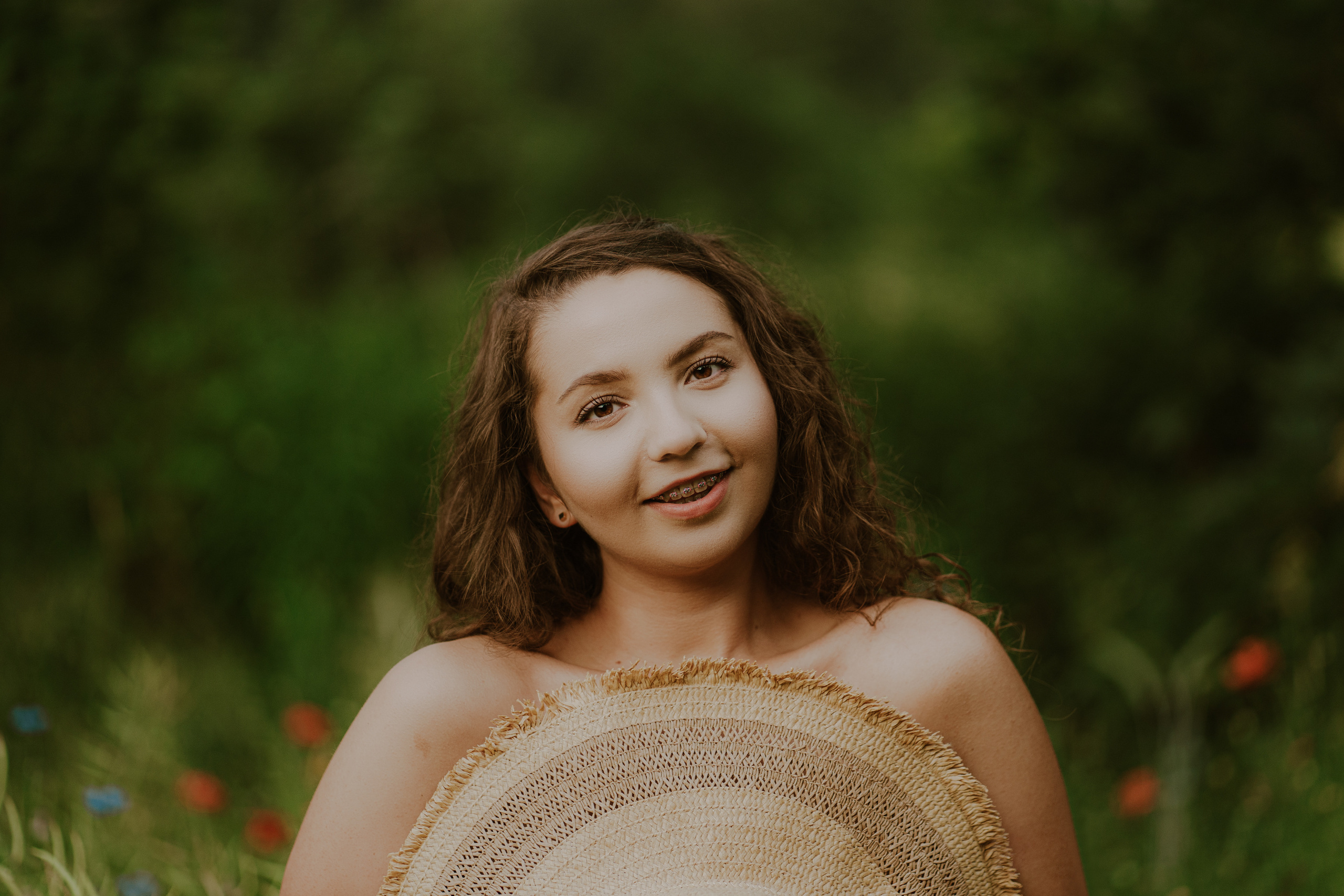 Sesja indywidualna Magdy. Fotograf ślubny Śląsk – reportaż ślubny | KarkowskaFoto