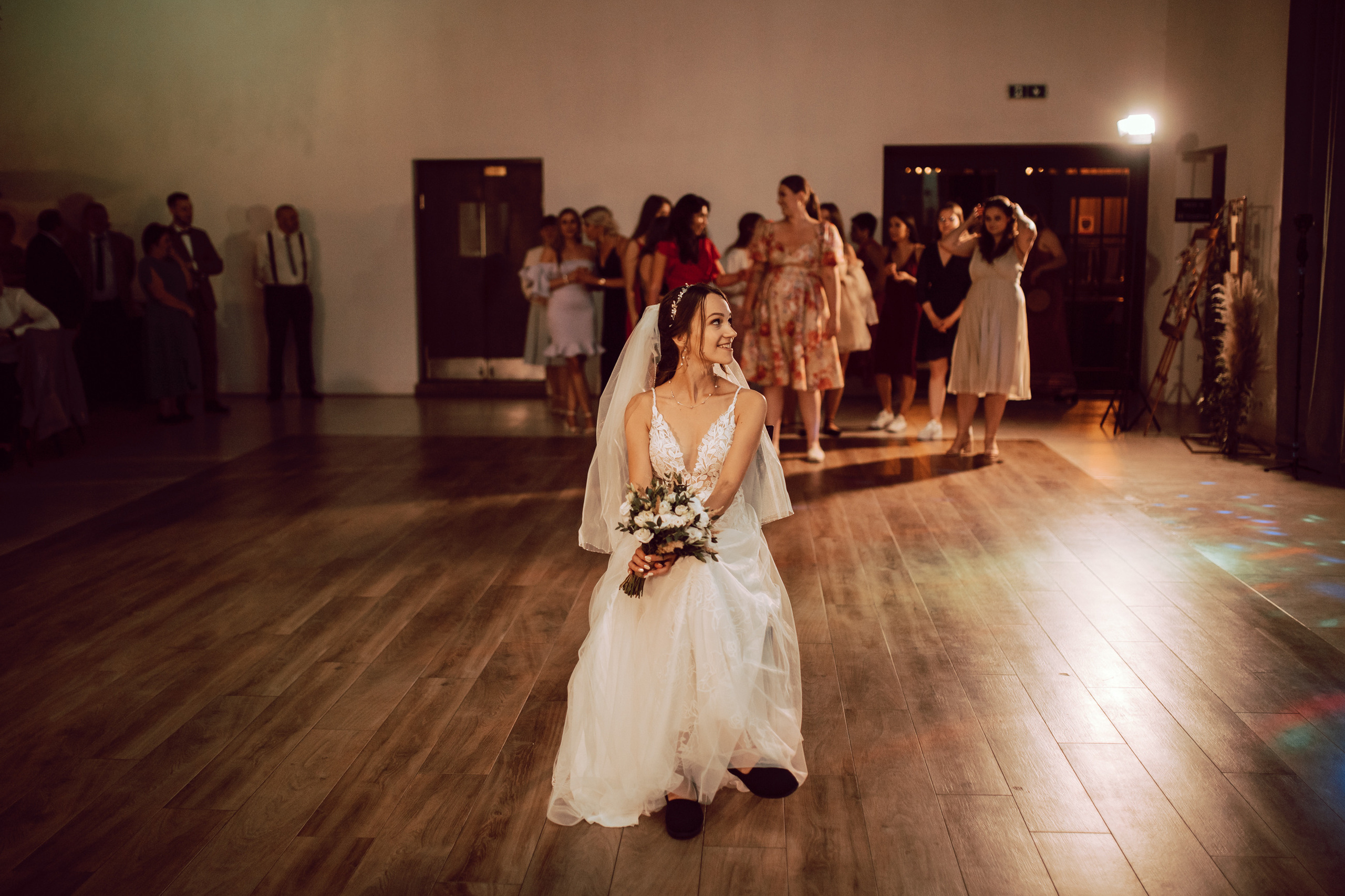 Weronika&Paweł, czyli samym kotem żyje człowiek. Karkowskafoto - fotografia miłości