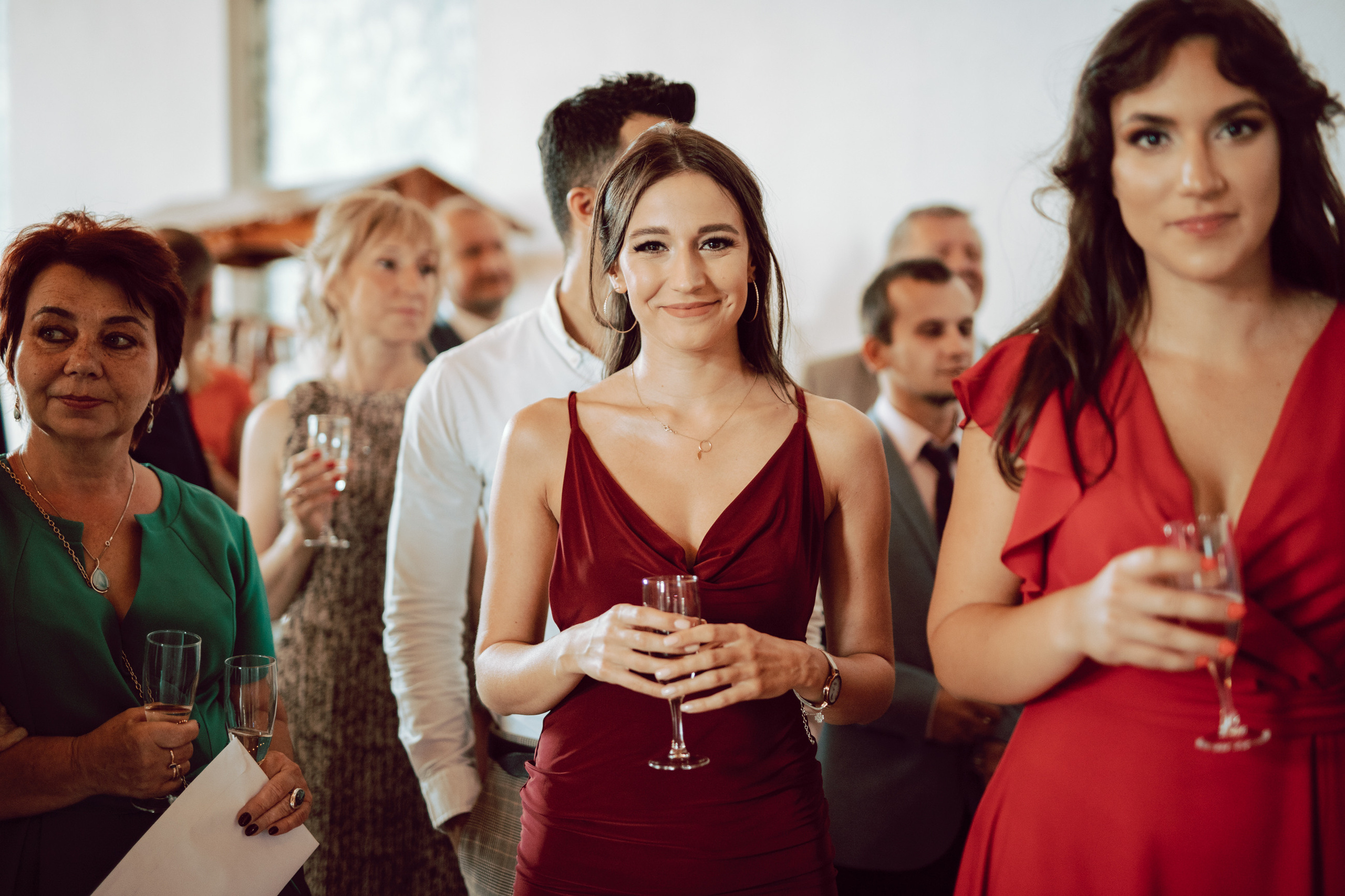 Weronika&Paweł, czyli samym kotem żyje człowiek. Karkowskafoto - fotografia miłości