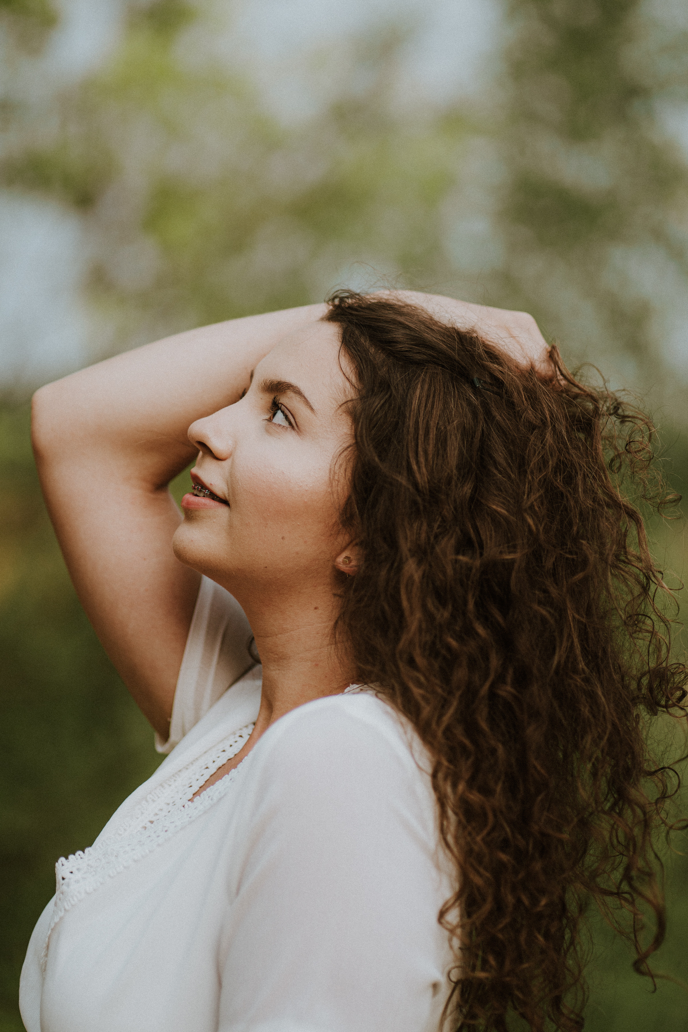 Sesja indywidualna Magdy. Fotograf ślubny Śląsk – reportaż ślubny | KarkowskaFoto