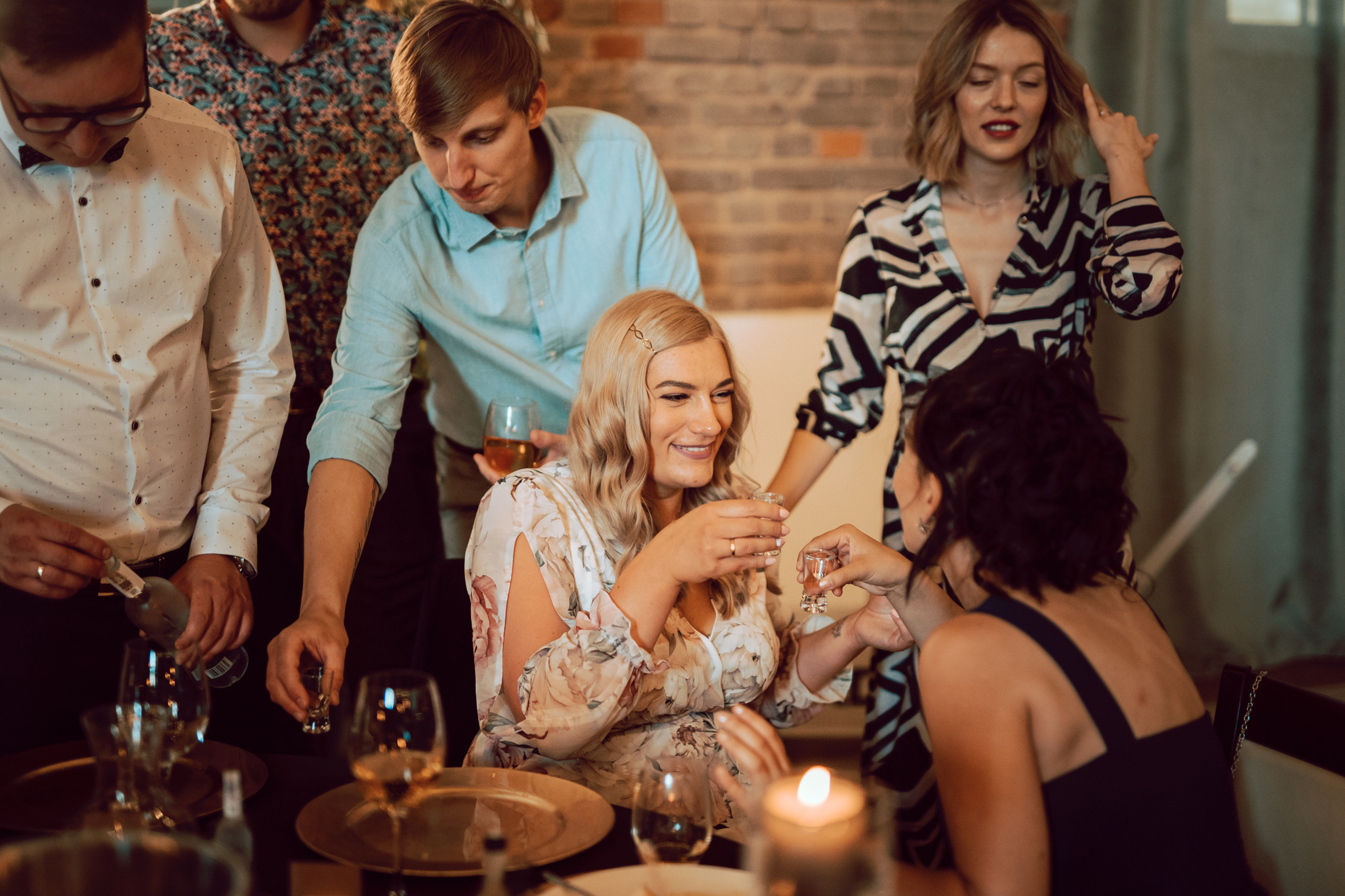Weronika&Paweł, czyli samym kotem żyje człowiek. Karkowskafoto - fotografia miłości