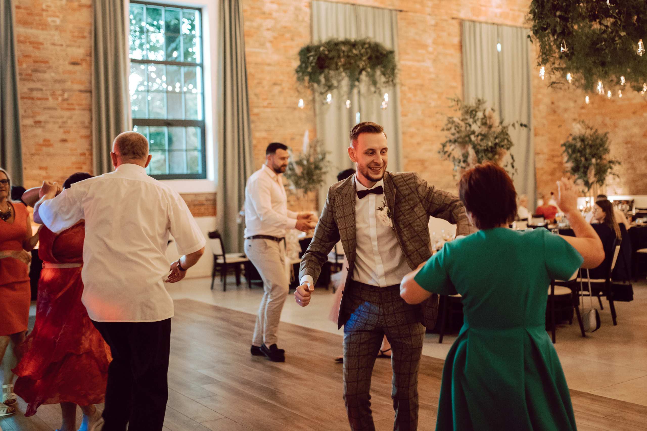 Weronika&Paweł, czyli samym kotem żyje człowiek. Karkowskafoto - fotografia miłości