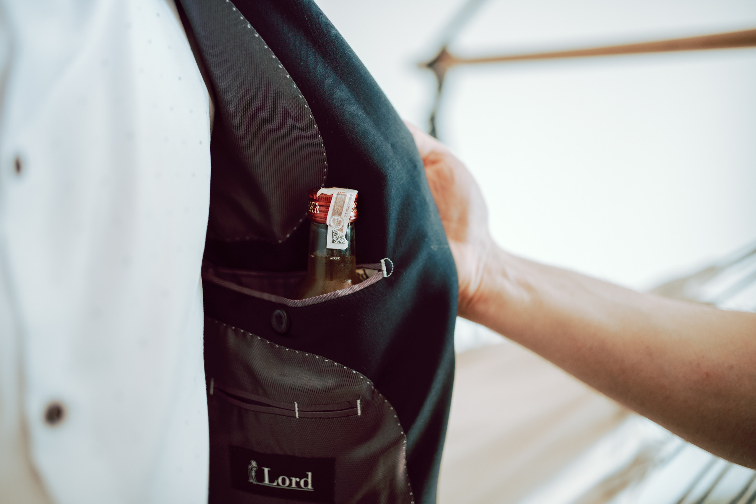 Weronika&Paweł, czyli samym kotem żyje człowiek. Karkowskafoto - fotografia miłości