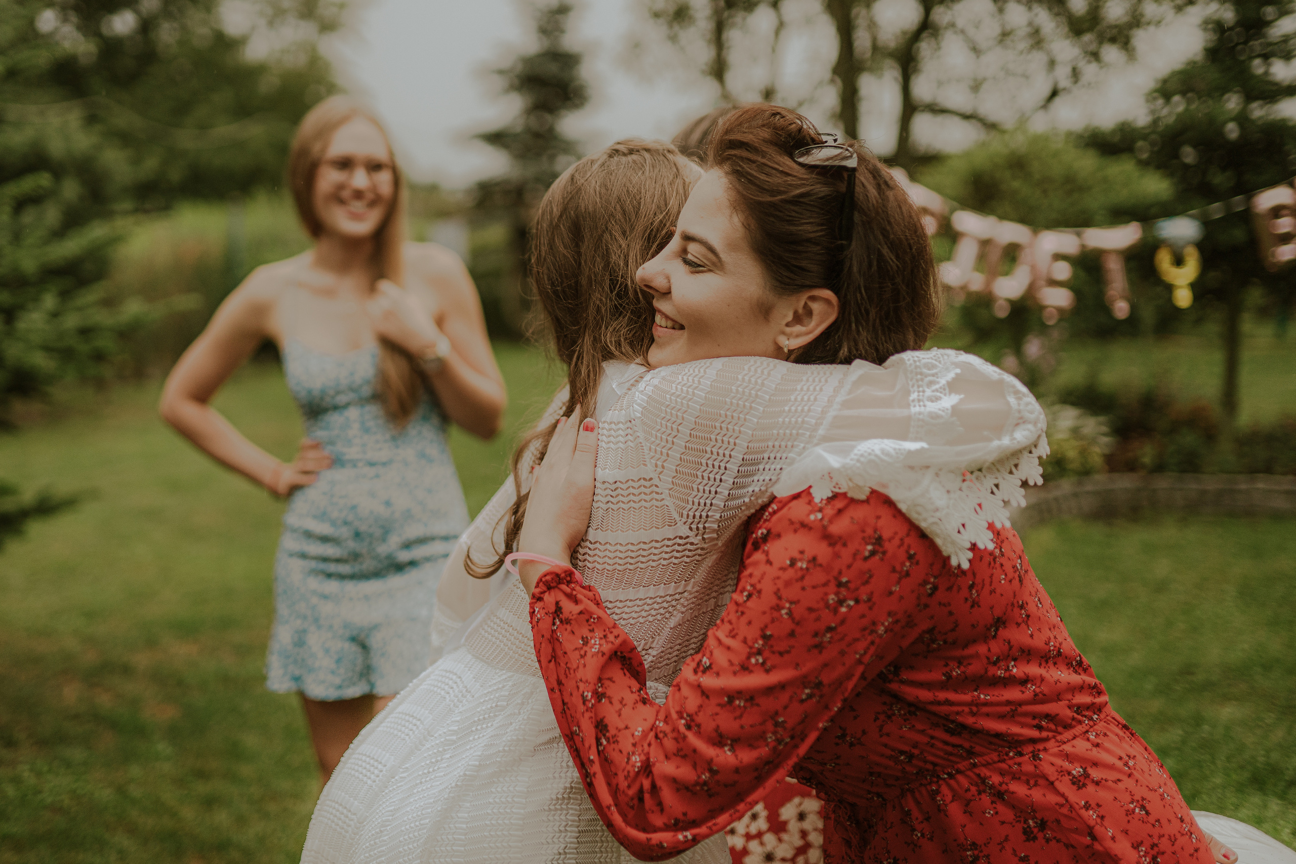 Wieczór panieński Justyny. Karkowskafoto - fotografia miłości