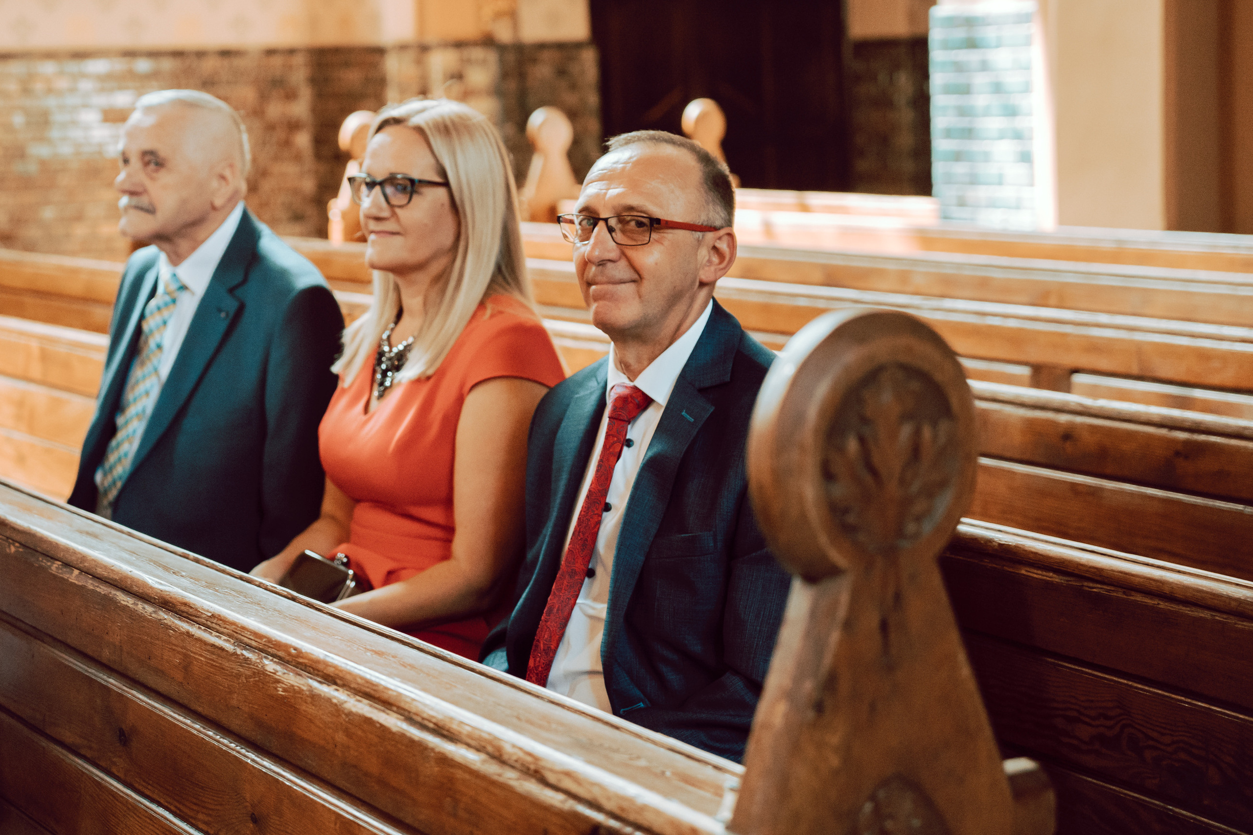 Weronika&Paweł, czyli samym kotem żyje człowiek. Karkowskafoto - fotografia miłości