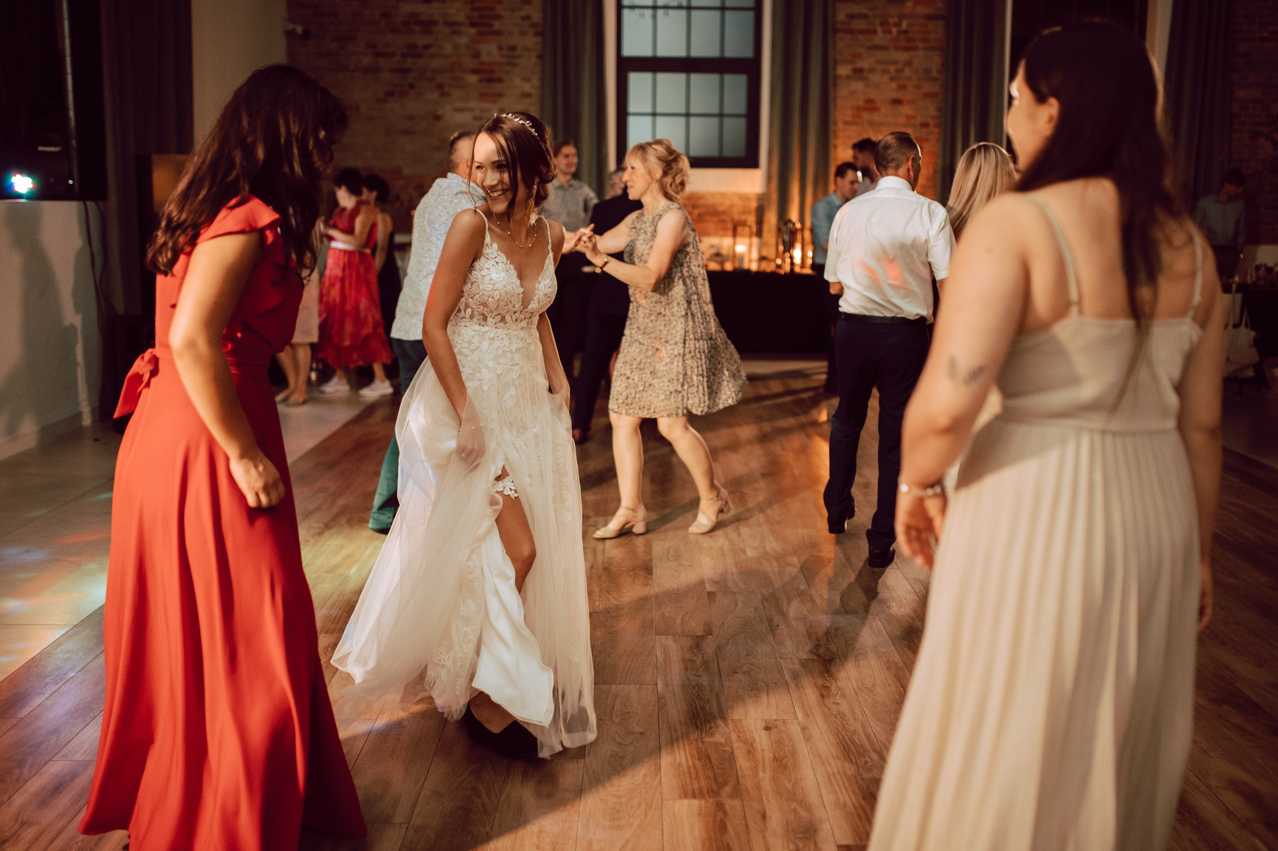 Weronika&Paweł, czyli samym kotem żyje człowiek. Karkowskafoto - fotografia miłości