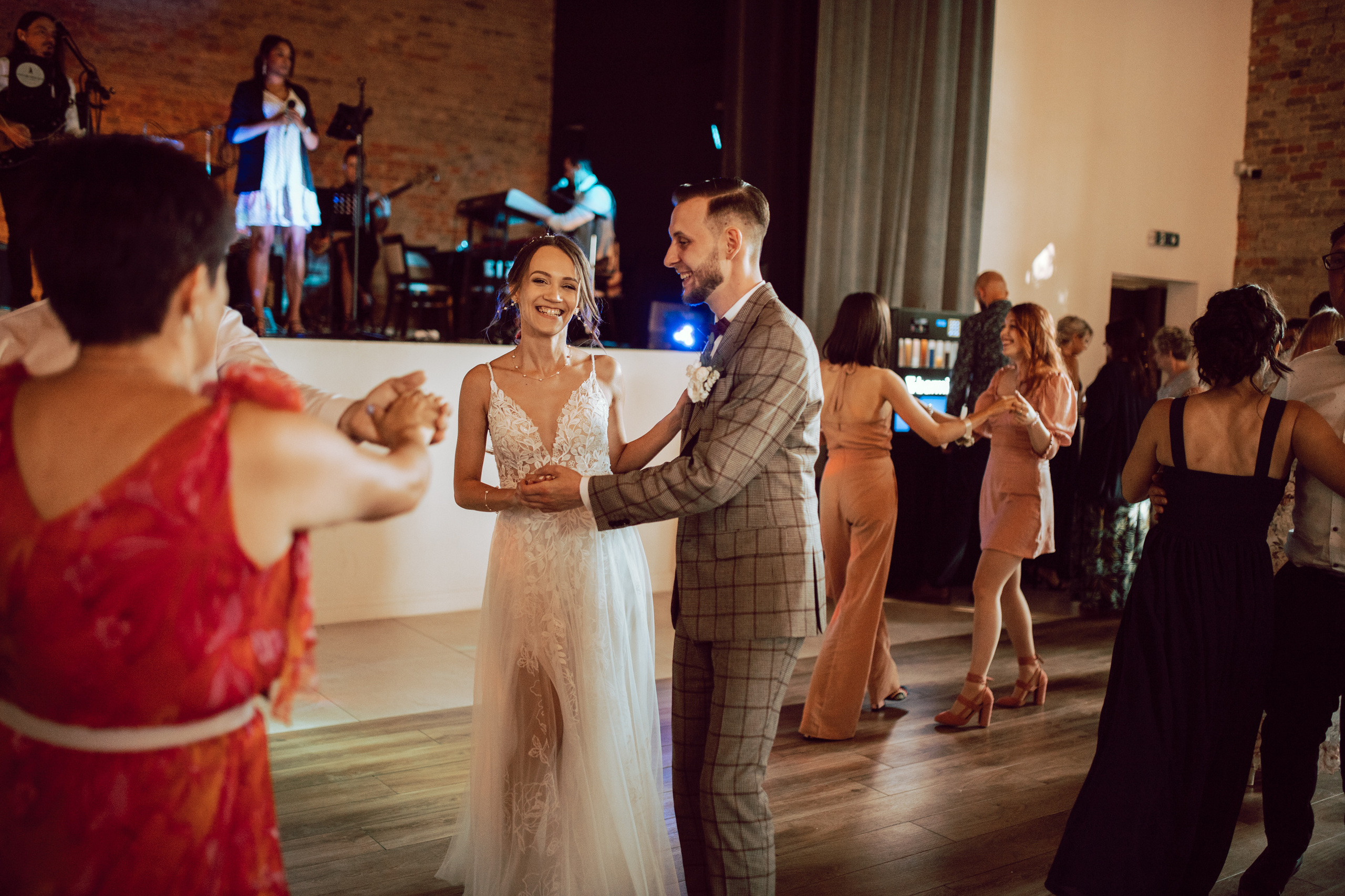 Weronika&Paweł, czyli samym kotem żyje człowiek. Karkowskafoto - fotografia miłości