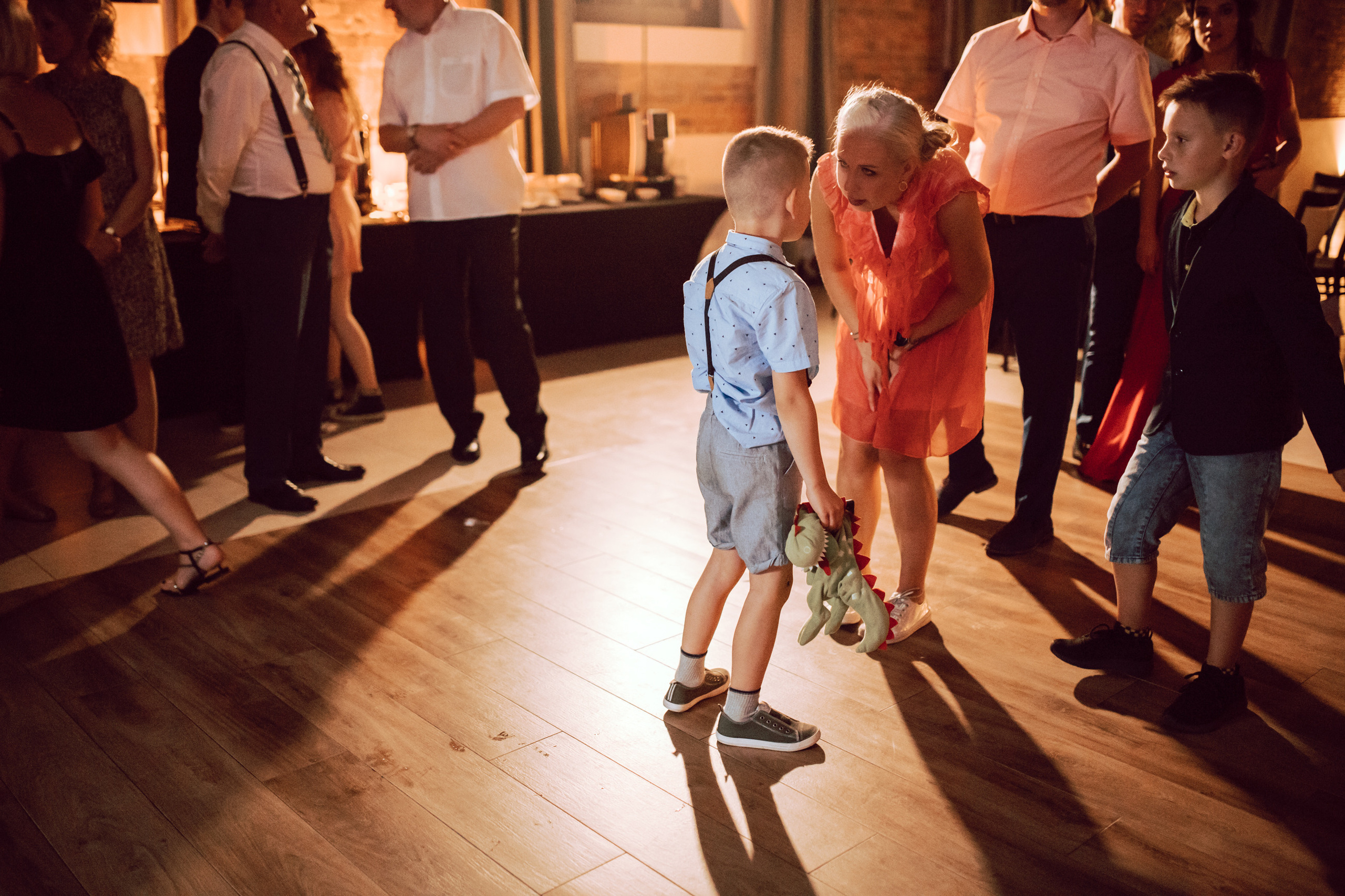 Weronika&Paweł, czyli samym kotem żyje człowiek. Karkowskafoto - fotografia miłości