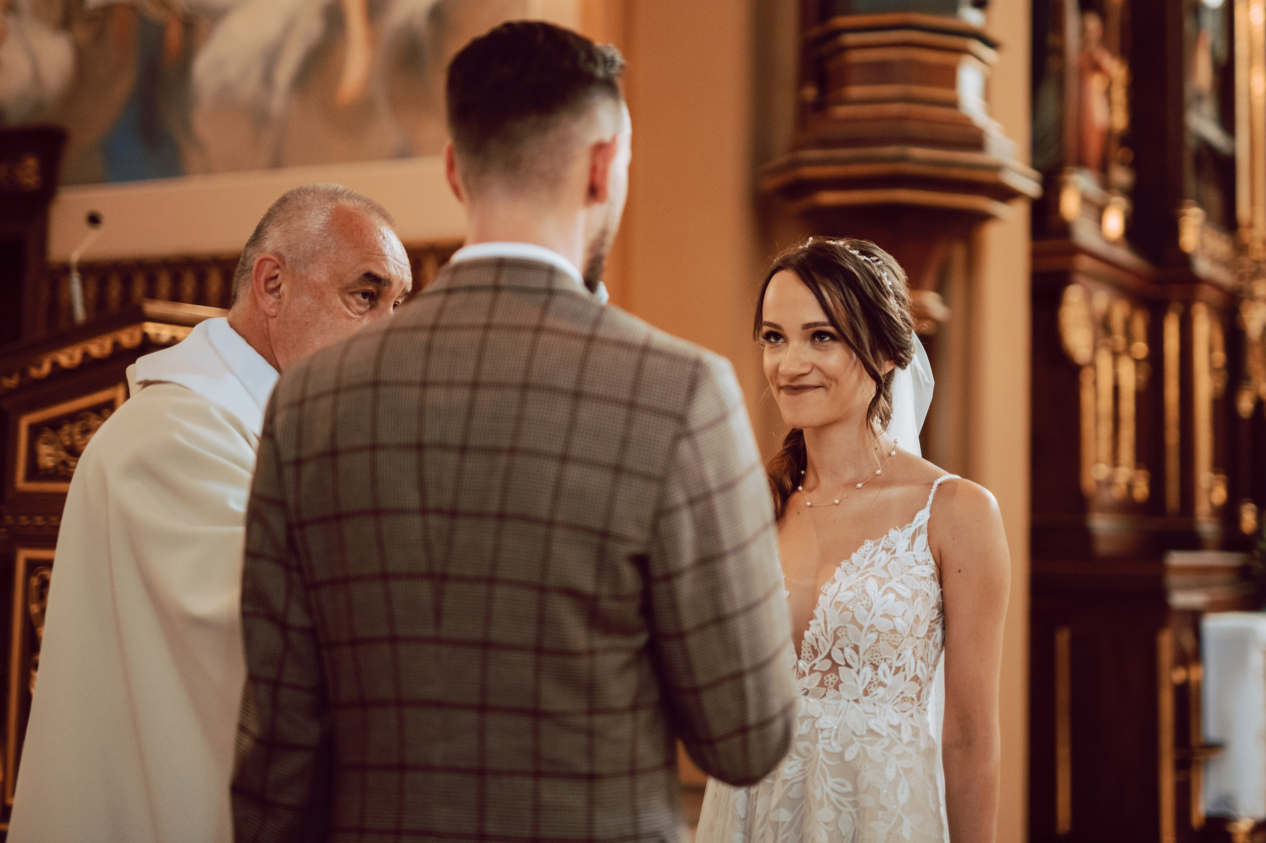 Weronika&Paweł, czyli samym kotem żyje człowiek. Karkowskafoto - fotografia miłości