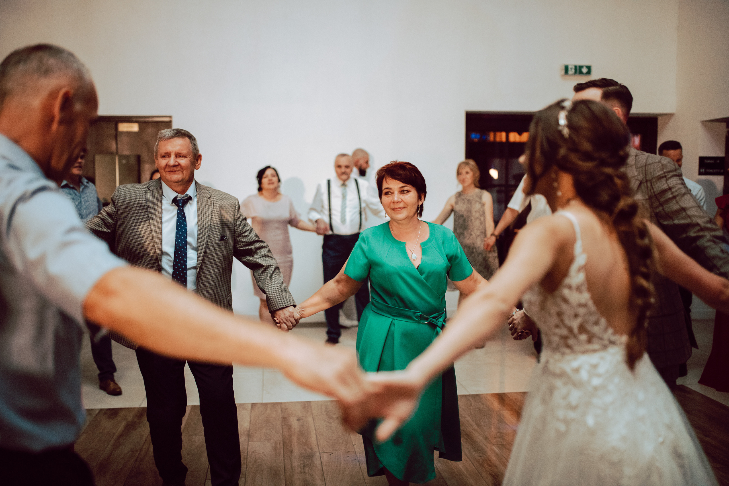 Weronika&Paweł, czyli samym kotem żyje człowiek. Karkowskafoto - fotografia miłości