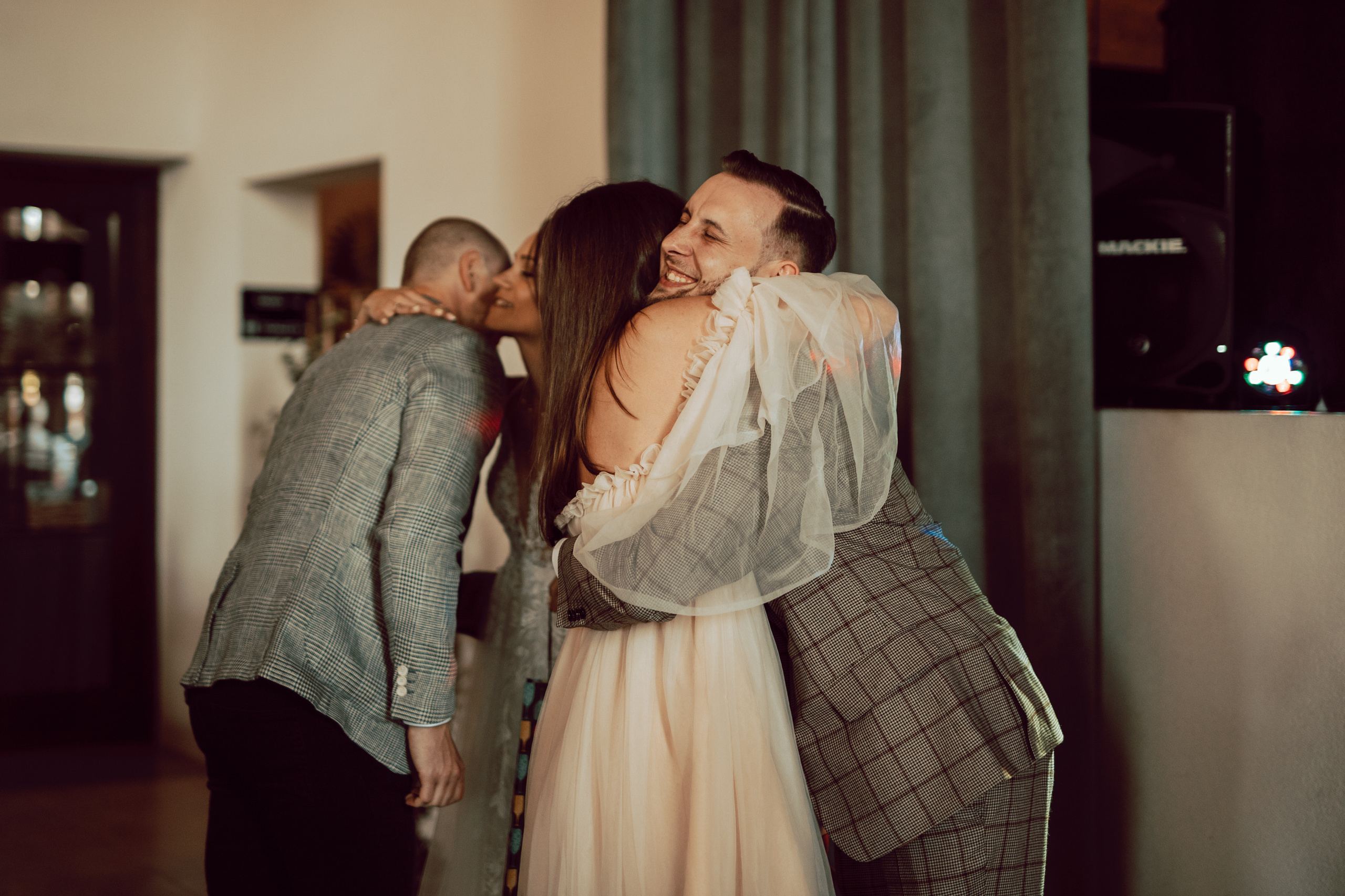 Weronika&Paweł, czyli samym kotem żyje człowiek. Karkowskafoto - fotografia miłości