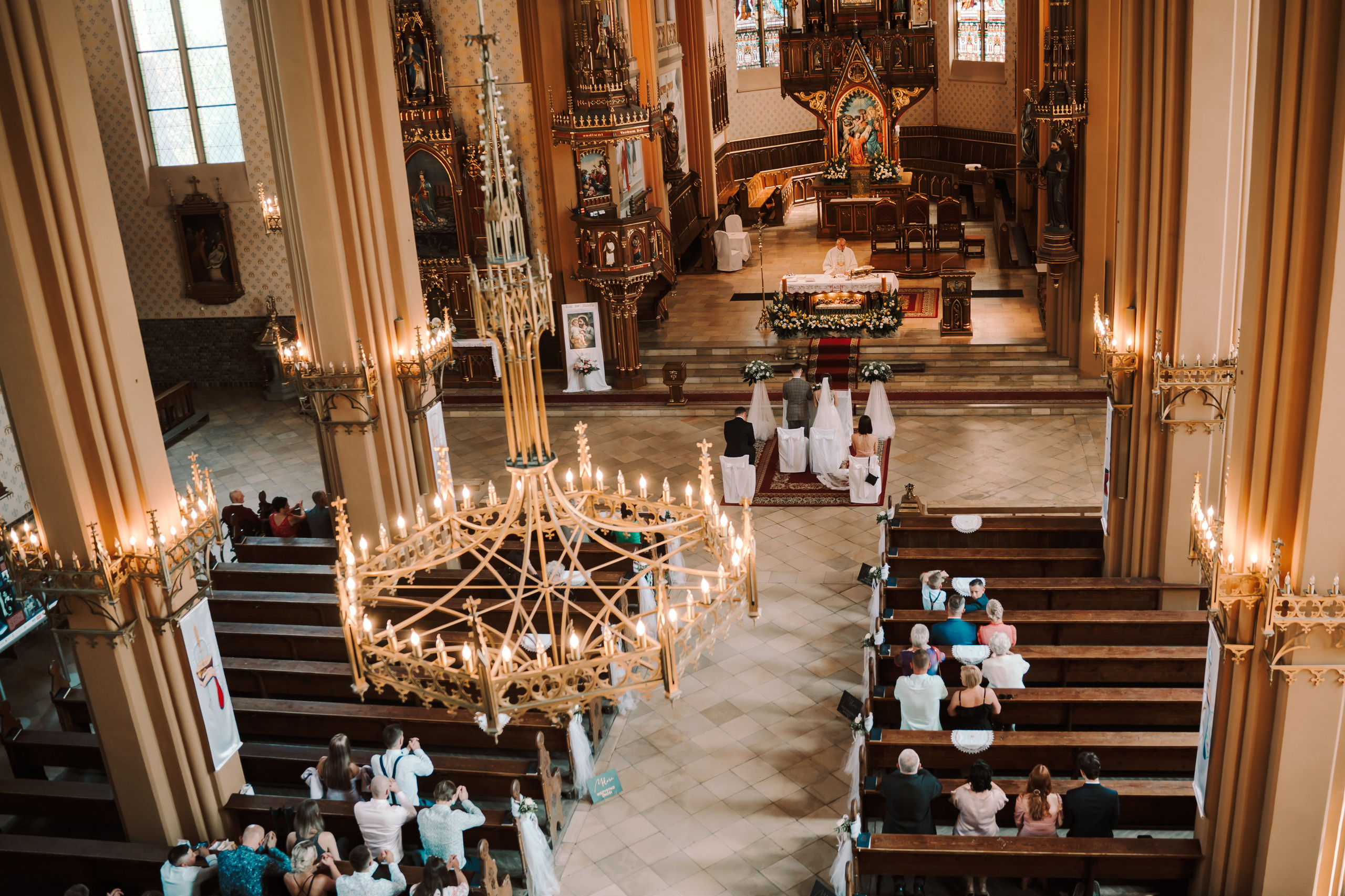 Weronika&Paweł, czyli samym kotem żyje człowiek. Karkowskafoto - fotografia miłości