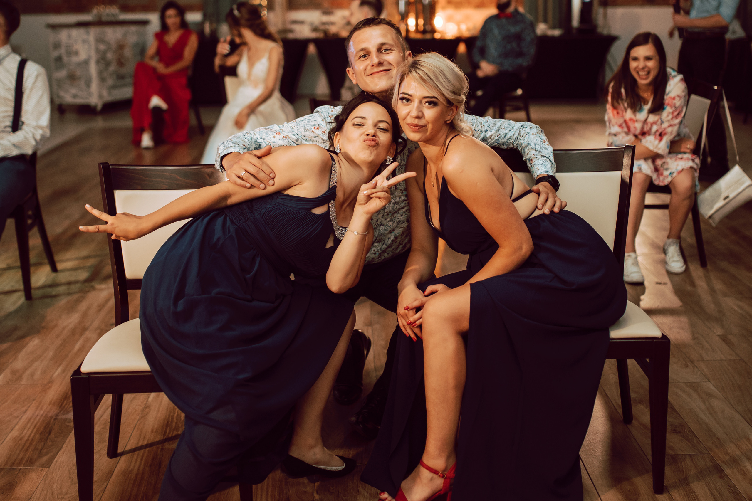 Weronika&Paweł, czyli samym kotem żyje człowiek. Karkowskafoto - fotografia miłości