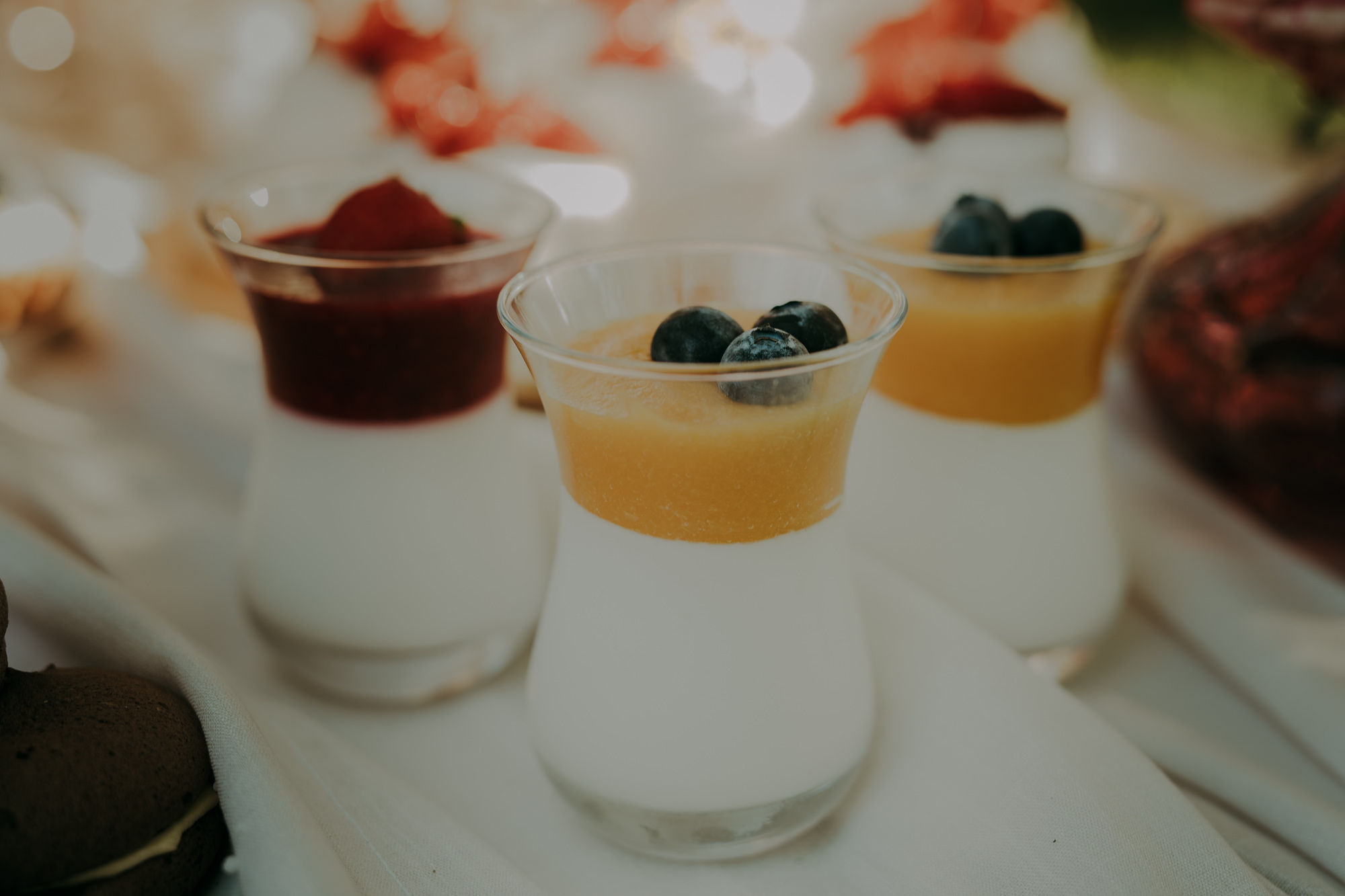 Sesja stylizowana w Wiśniowym Sadzie. Karkowskafoto - fotografia miłości