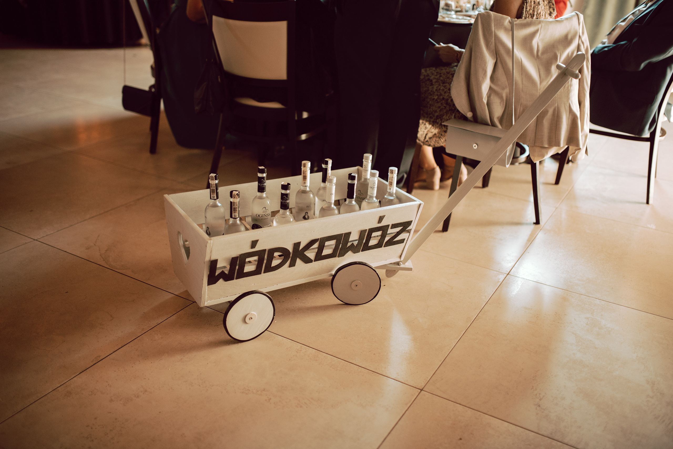 Weronika&Paweł, czyli samym kotem żyje człowiek. Karkowskafoto - fotografia miłości