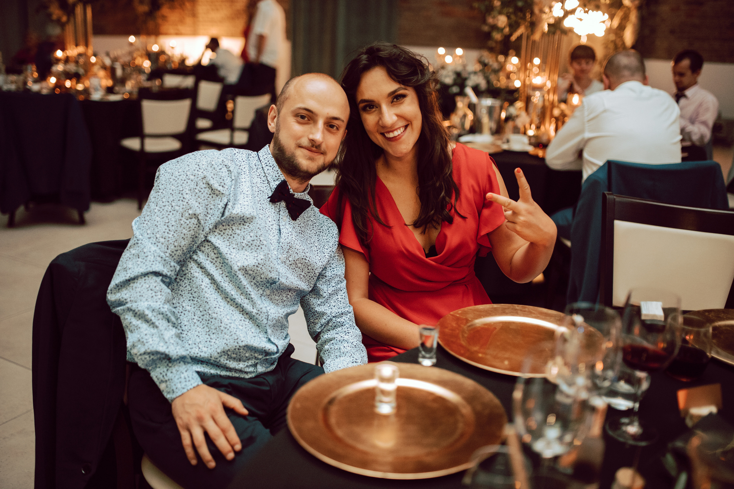 Weronika&Paweł, czyli samym kotem żyje człowiek. Karkowskafoto - fotografia miłości