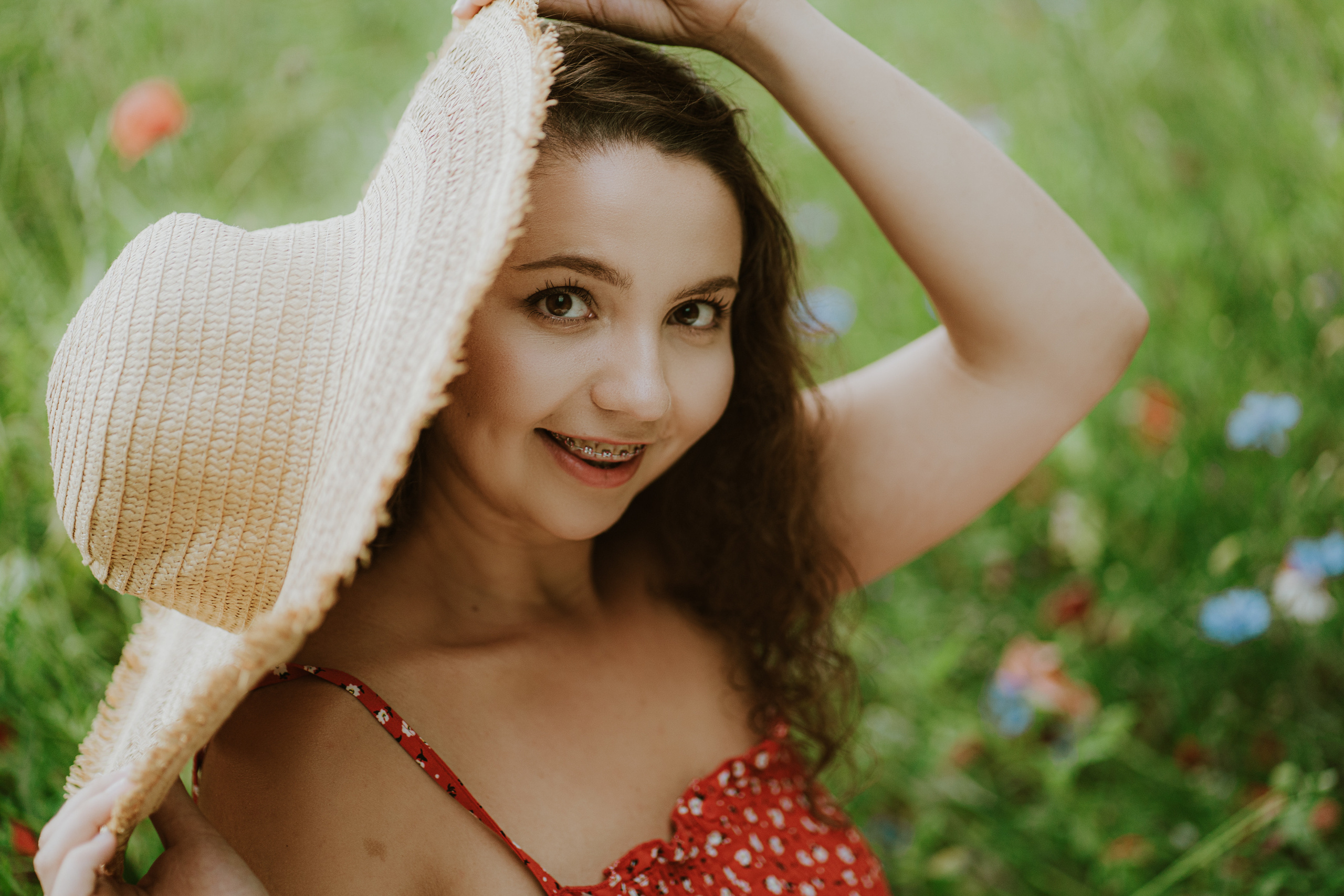 Sesja indywidualna Magdy. Fotograf ślubny Śląsk – reportaż ślubny | KarkowskaFoto