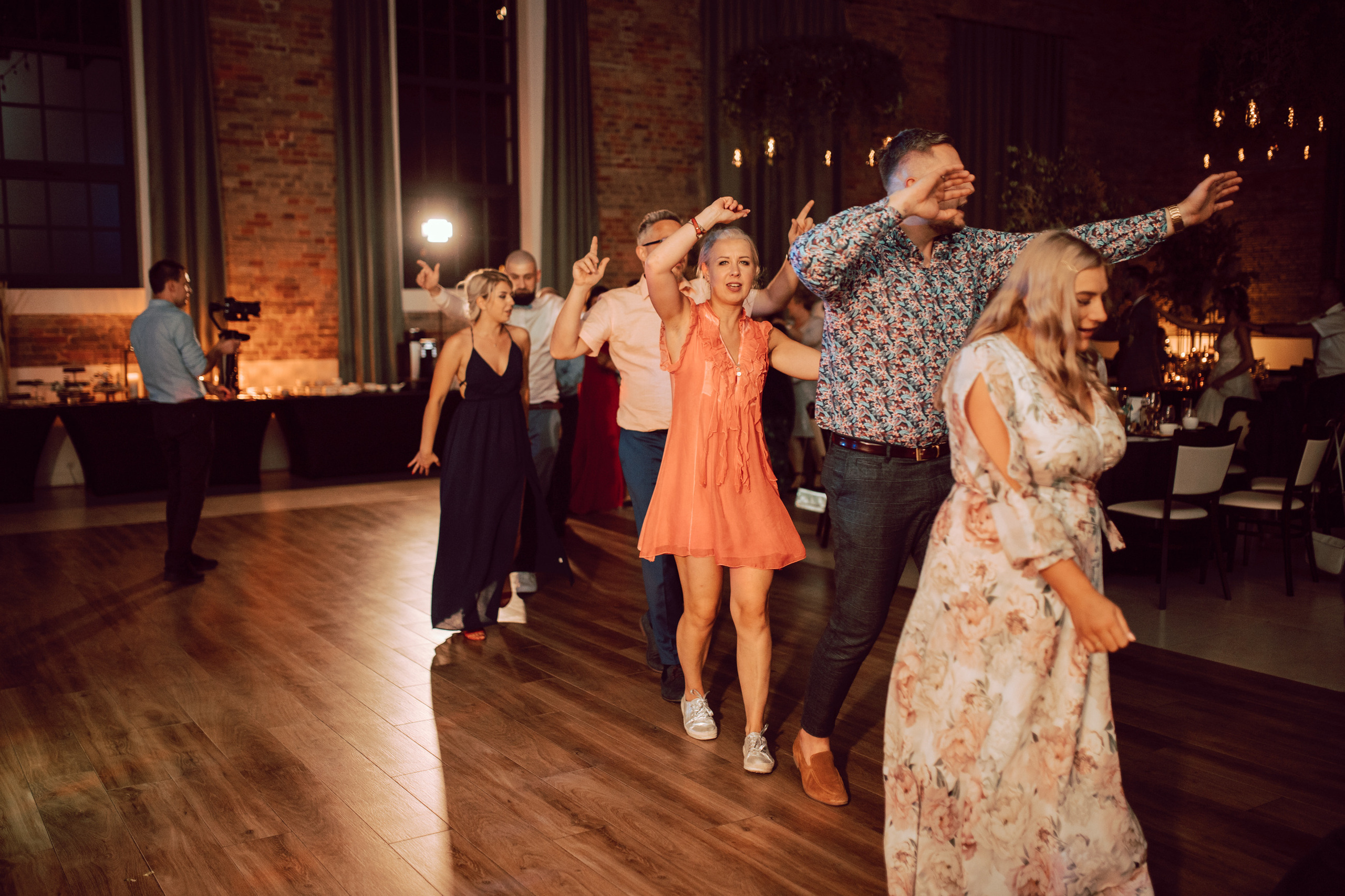 Weronika&Paweł, czyli samym kotem żyje człowiek. Karkowskafoto - fotografia miłości