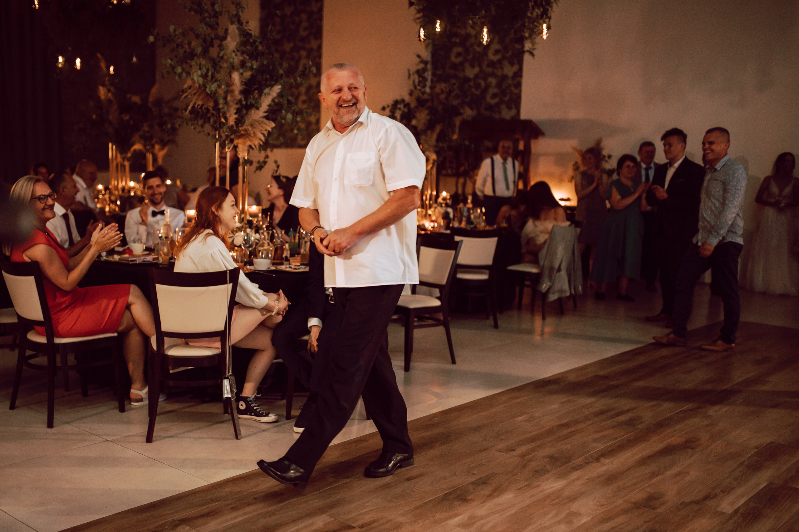 Weronika&Paweł, czyli samym kotem żyje człowiek. Karkowskafoto - fotografia miłości