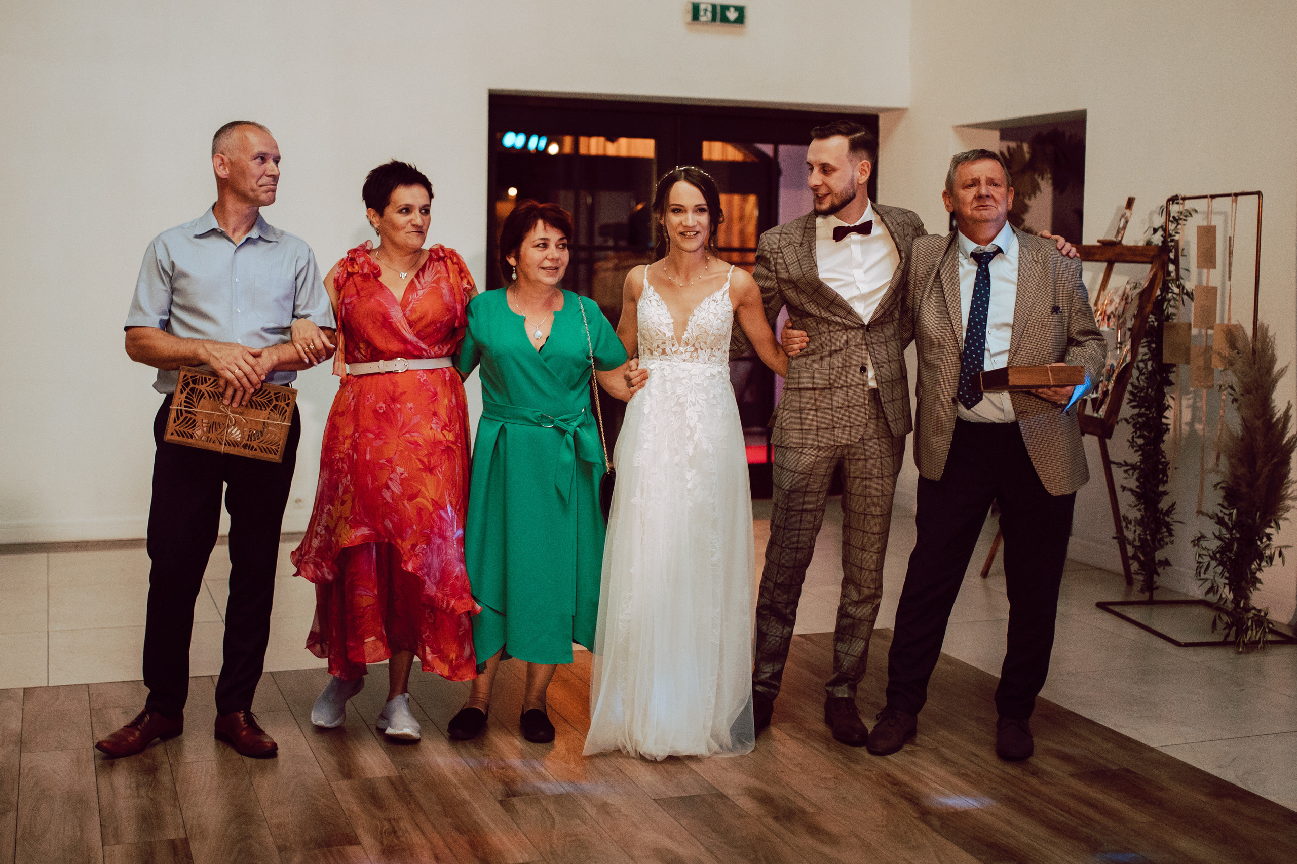 Weronika&Paweł, czyli samym kotem żyje człowiek. Karkowskafoto - fotografia miłości