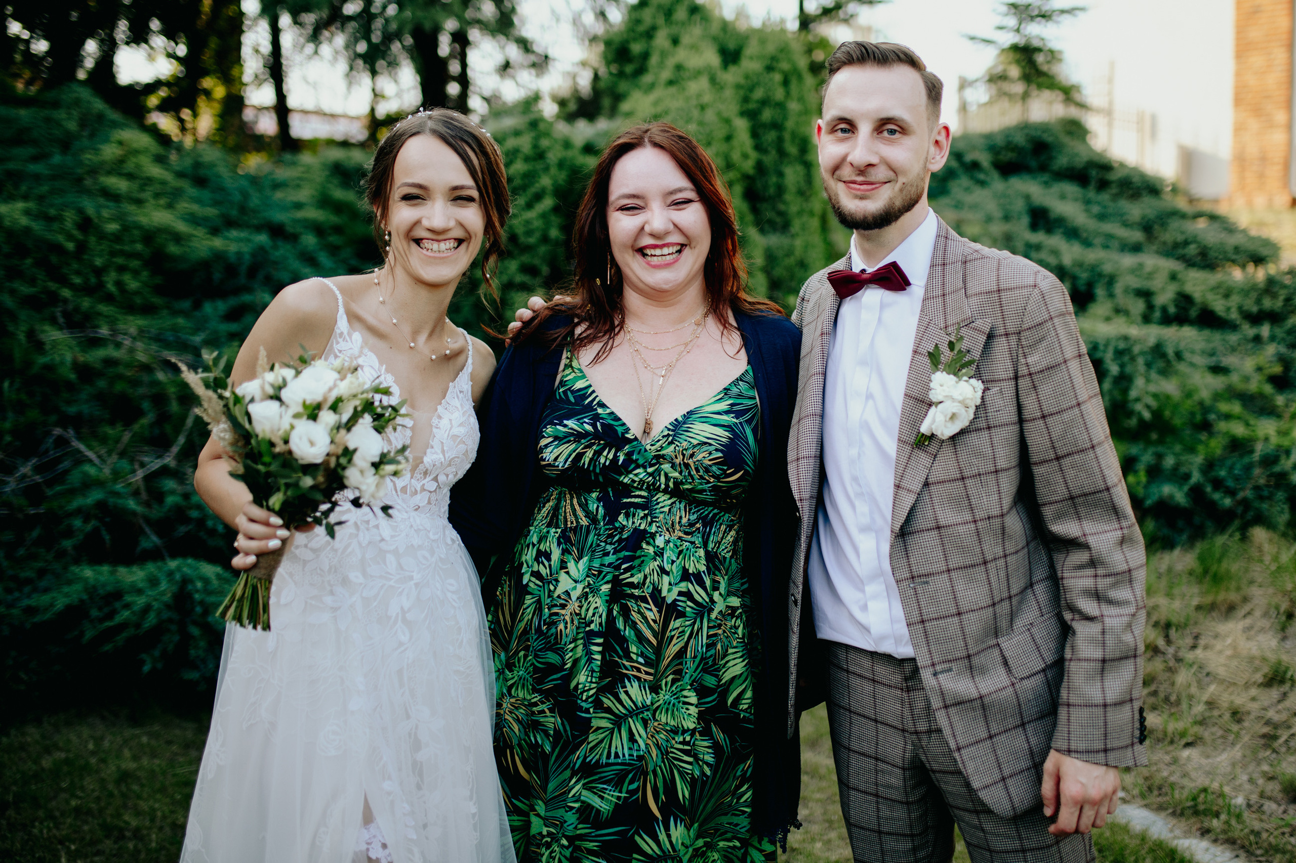 Weronika&Paweł, czyli samym kotem żyje człowiek. Karkowskafoto - fotografia miłości