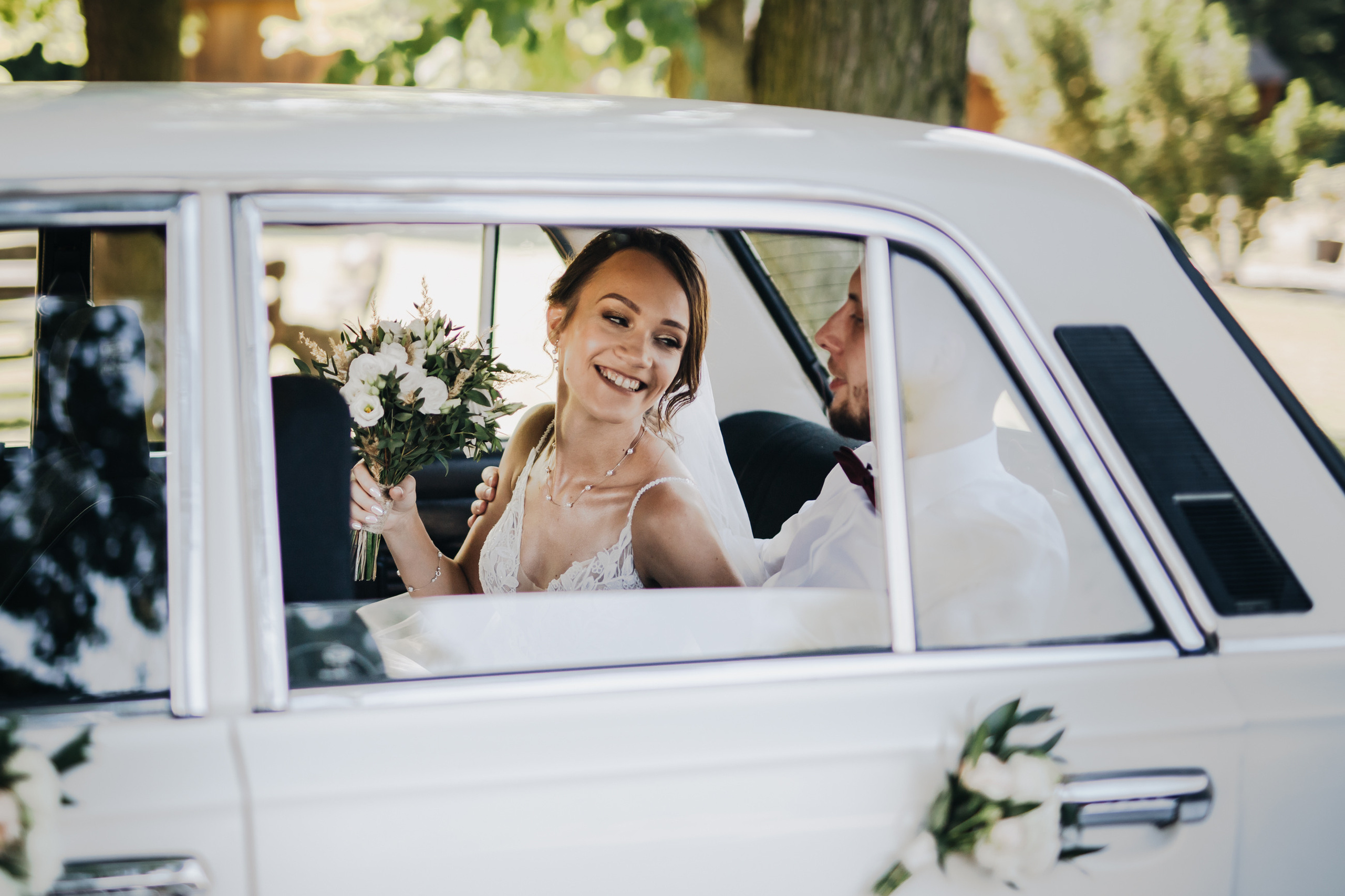 Weronika&Paweł, czyli samym kotem żyje człowiek. Karkowskafoto - fotografia miłości