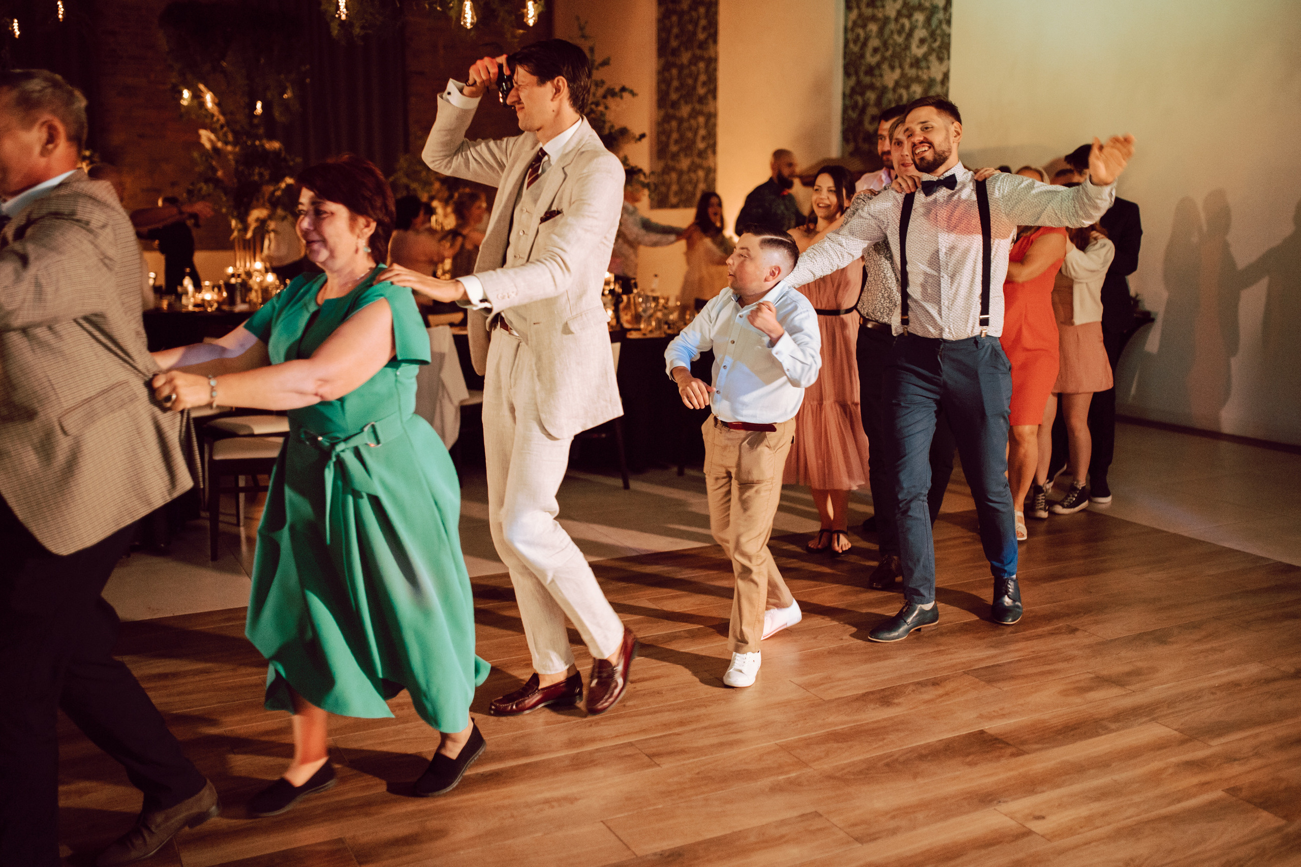 Weronika&Paweł, czyli samym kotem żyje człowiek. Karkowskafoto - fotografia miłości