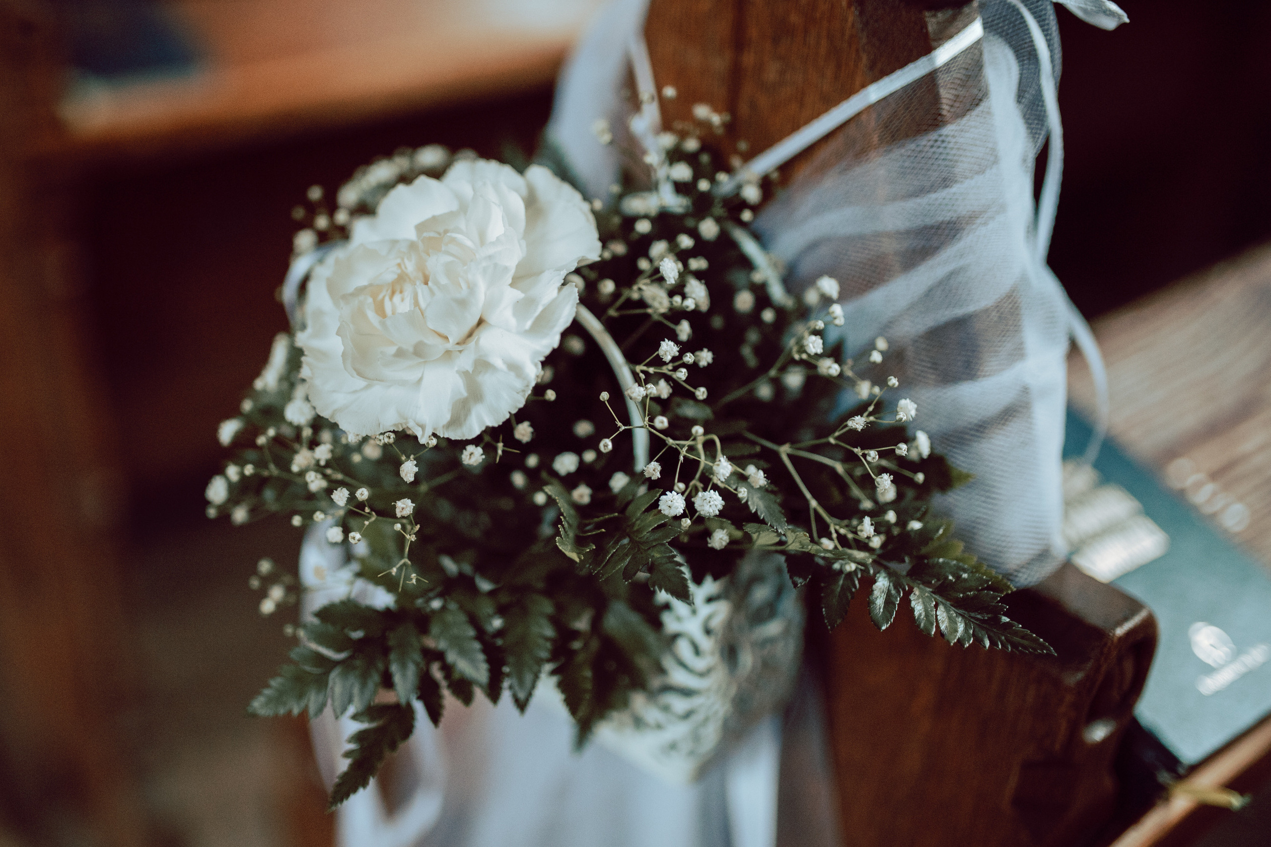 Weronika&Paweł, czyli samym kotem żyje człowiek. Karkowskafoto - fotografia miłości