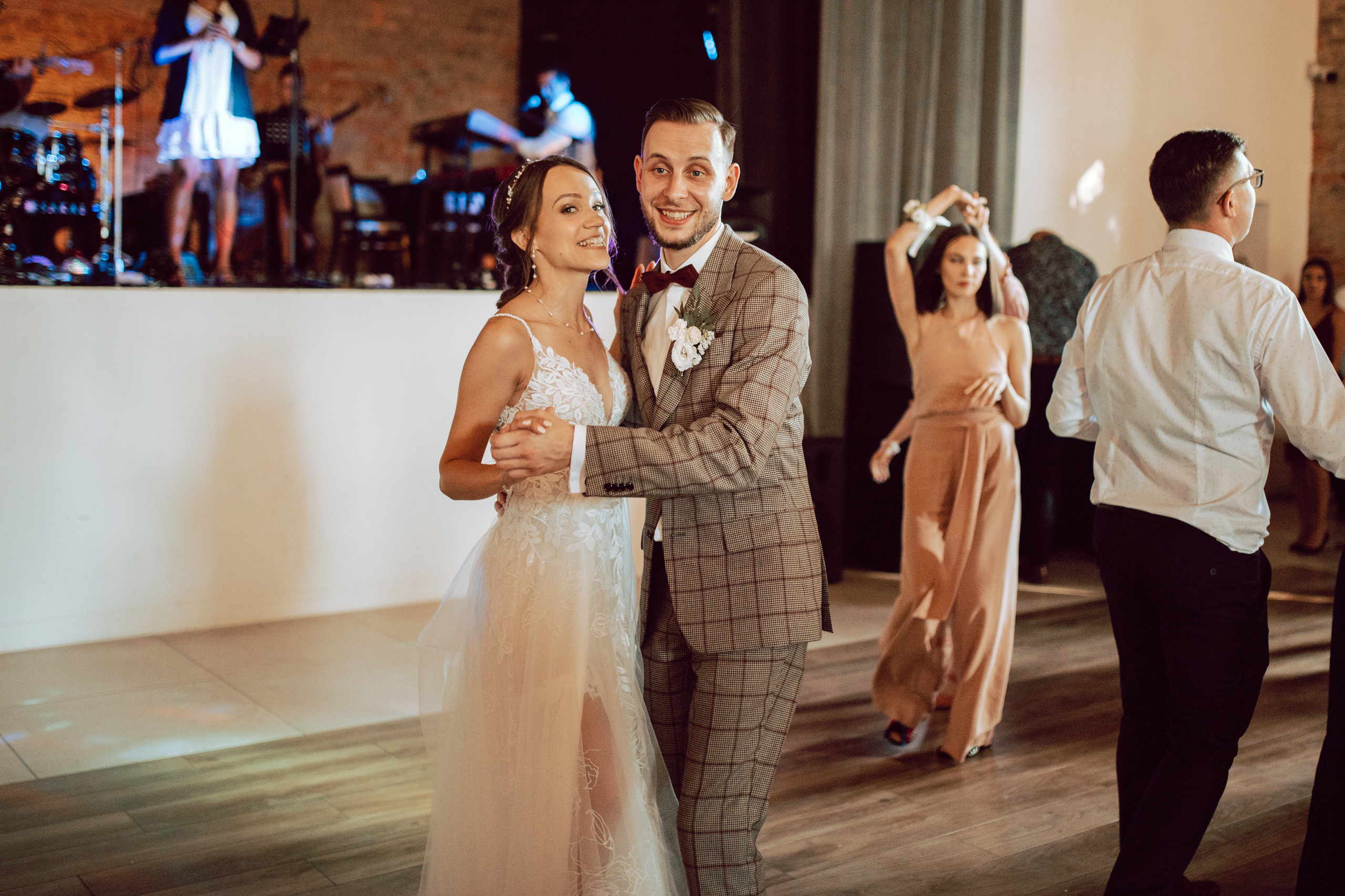 Weronika&Paweł, czyli samym kotem żyje człowiek. Karkowskafoto - fotografia miłości