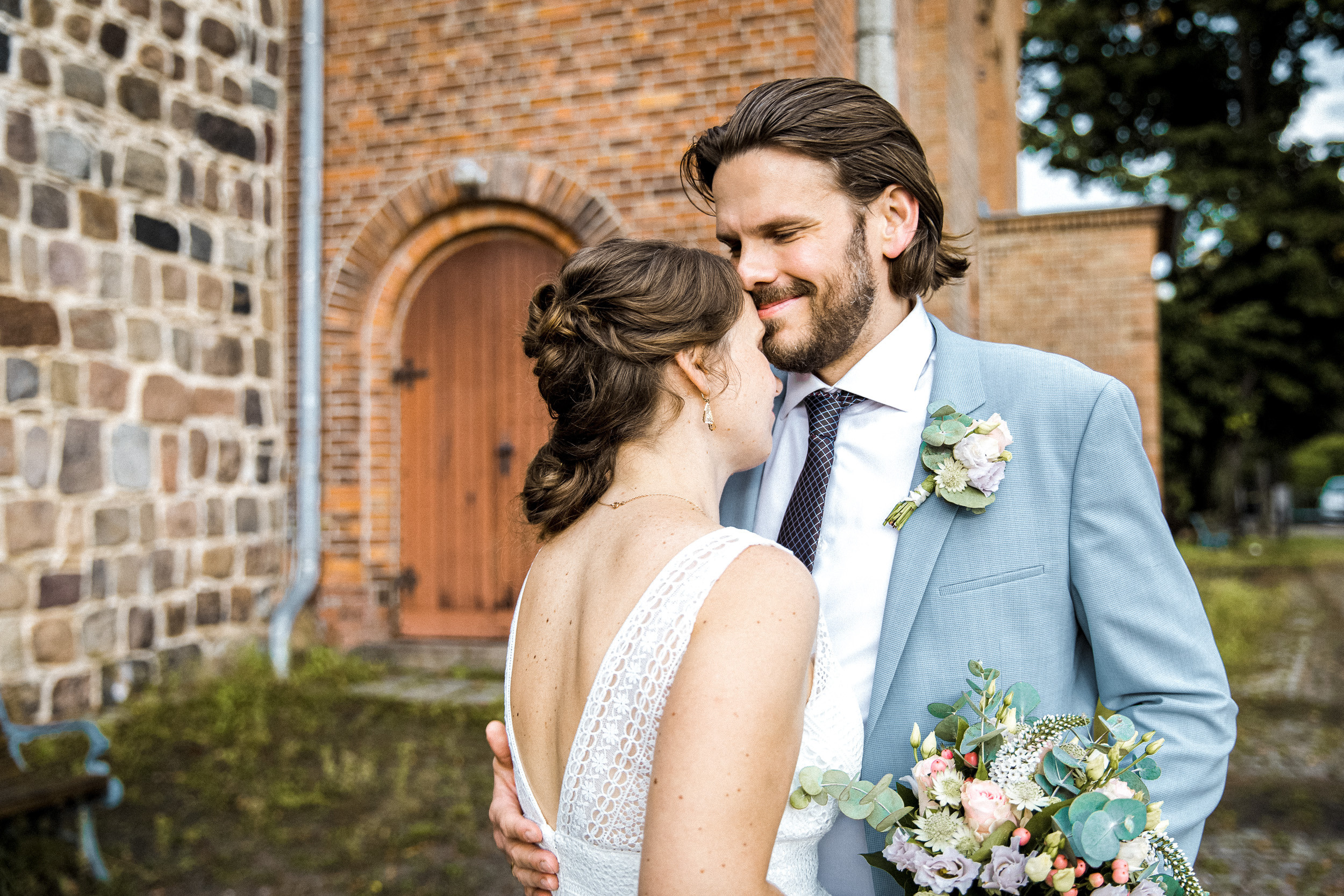 Russische Hochzeit Potsdam
