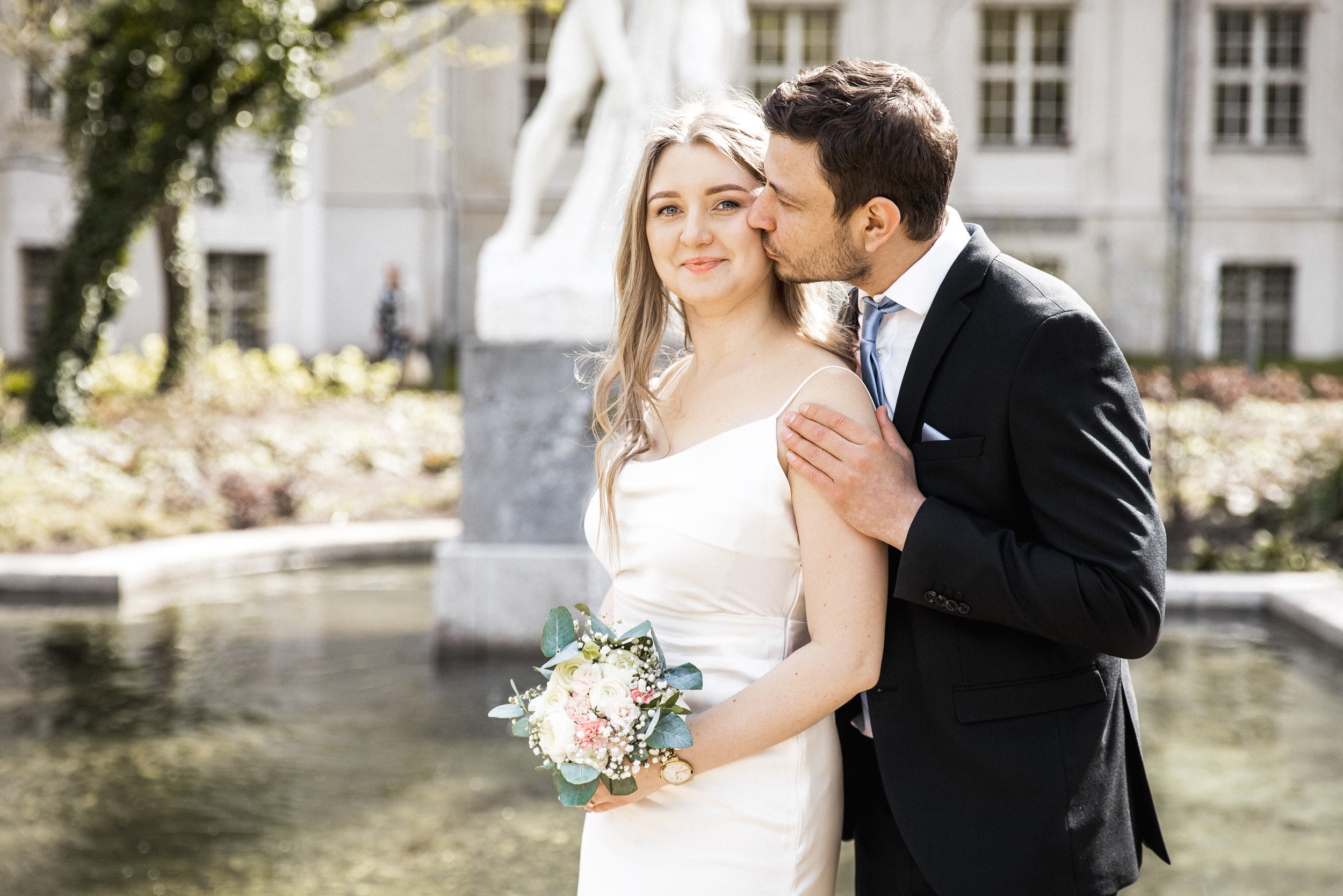 Russische Hochzeit Heilbronn