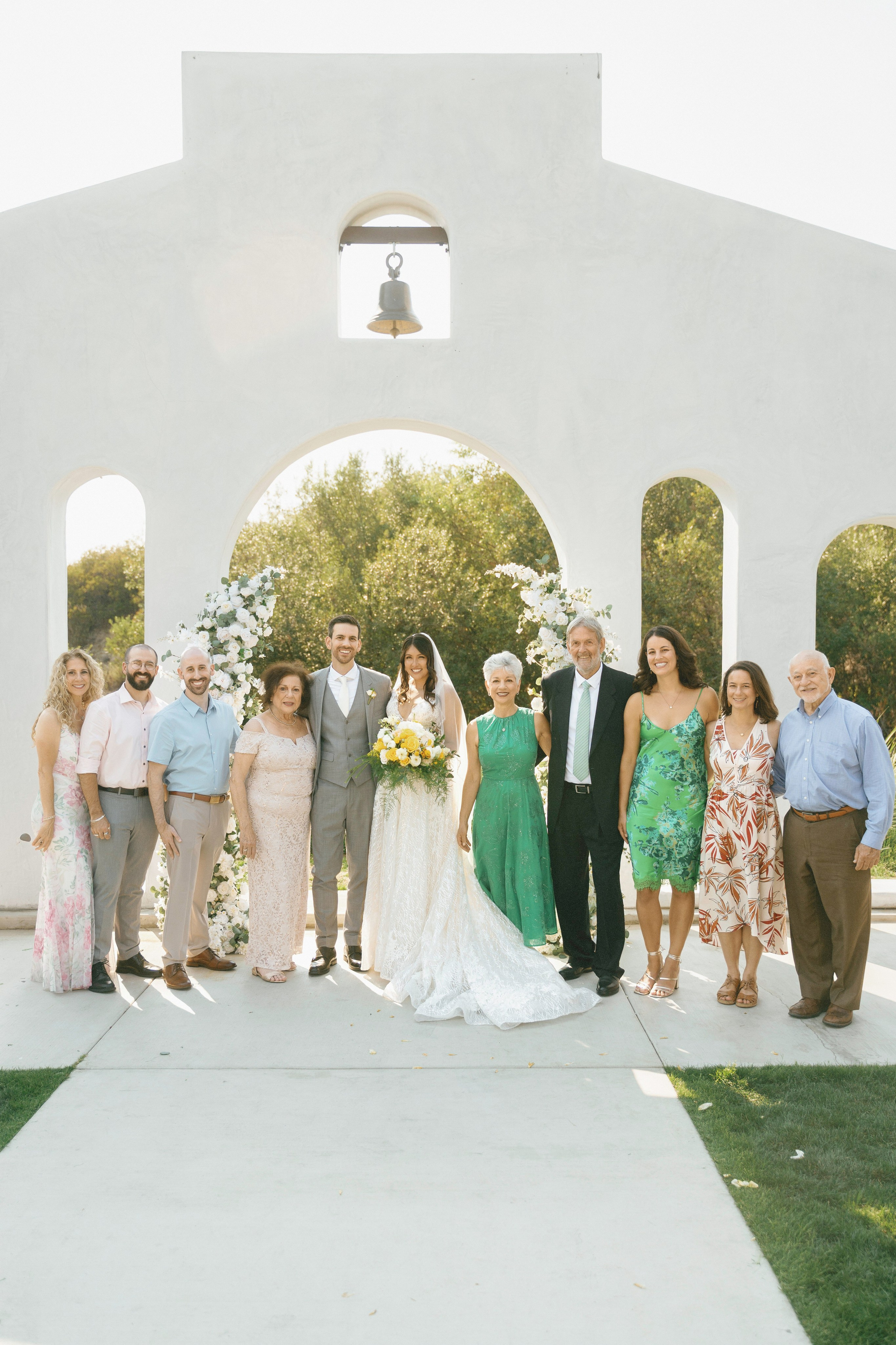 Heather and Cameron’s Wedding Day. Wedding Photography & Videography Team in California, Los Angeles, San Francisco, San Diego and Travel