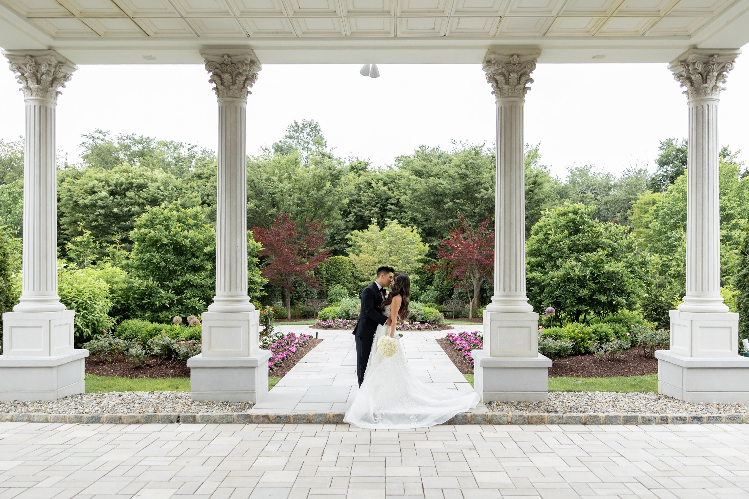 Luxury Wedding Photography and Cinematography