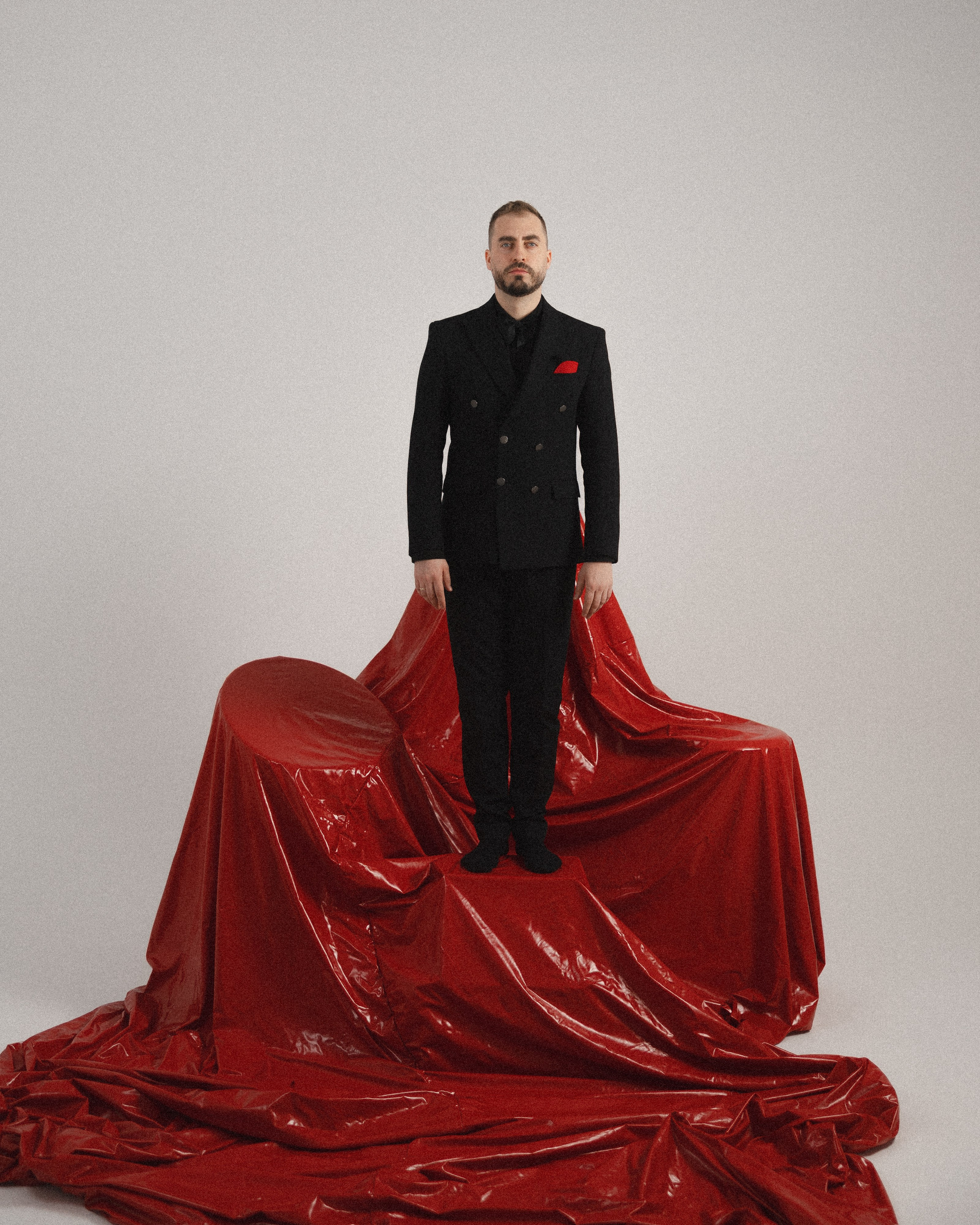 Stepan. Азимжан Нуритдинходжаев — свадебный фотограф