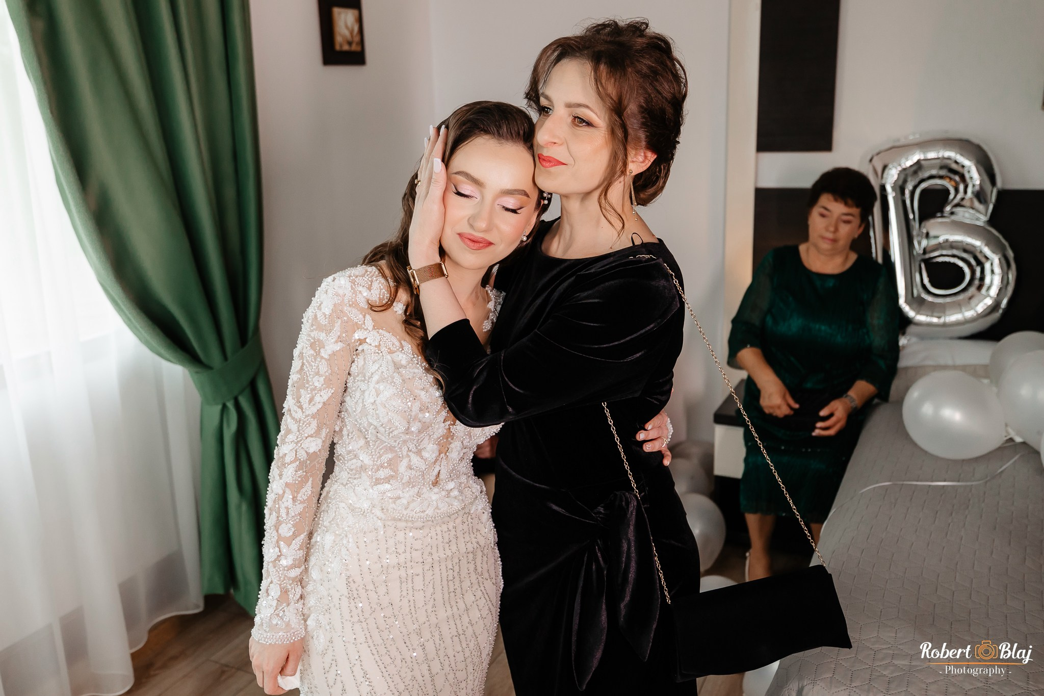Anca & Florin. Robert Blaj - Fotograf Nuntă Iași