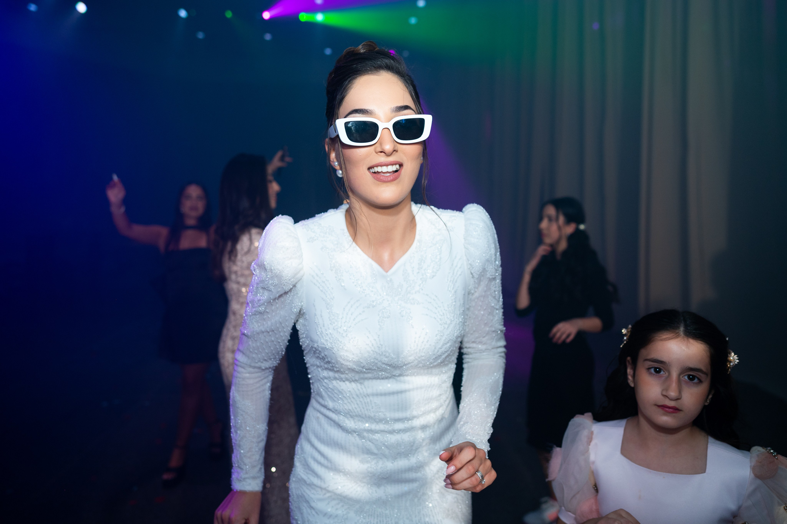 Ortal & Yehuda. Wedding and events photographers Studio Shalom