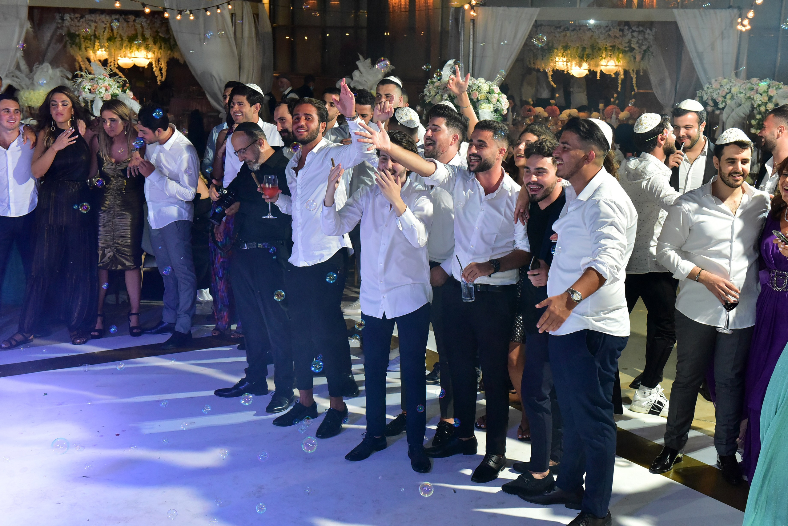 Ashley & Samuel. Wedding and events photographers Studio Shalom