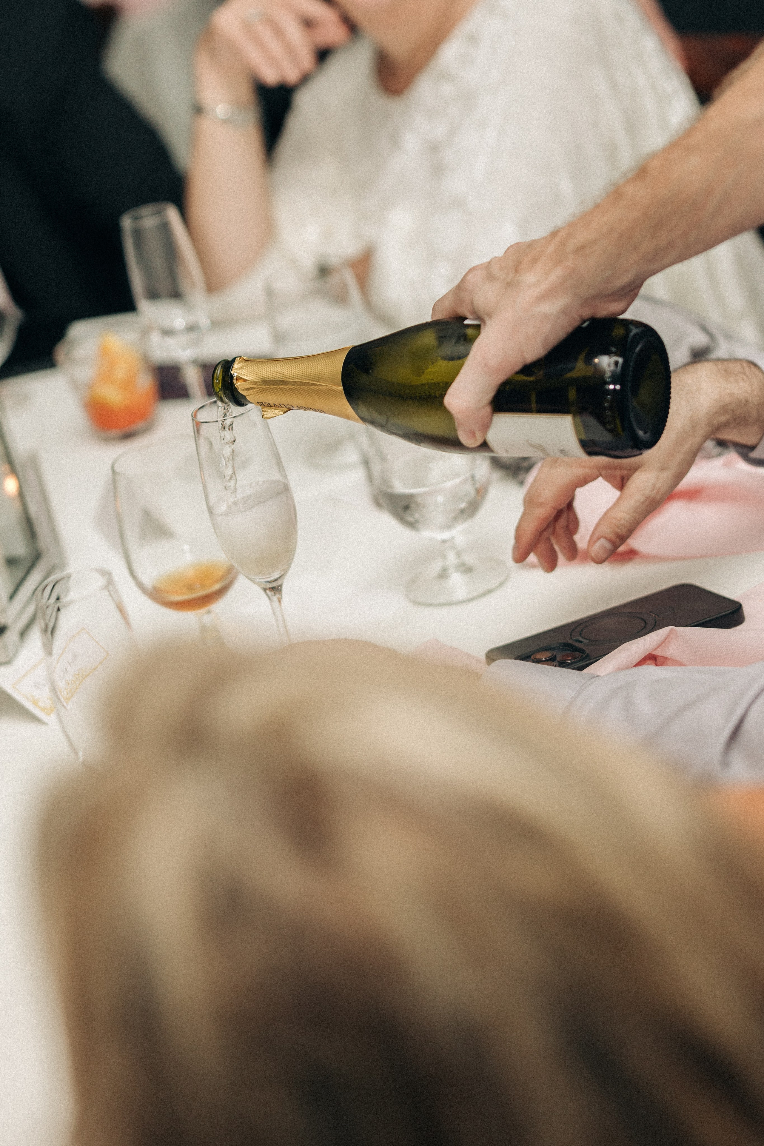 Queer Wedding in Richmond, VA. Sara Eulalia | Virginia Photographer