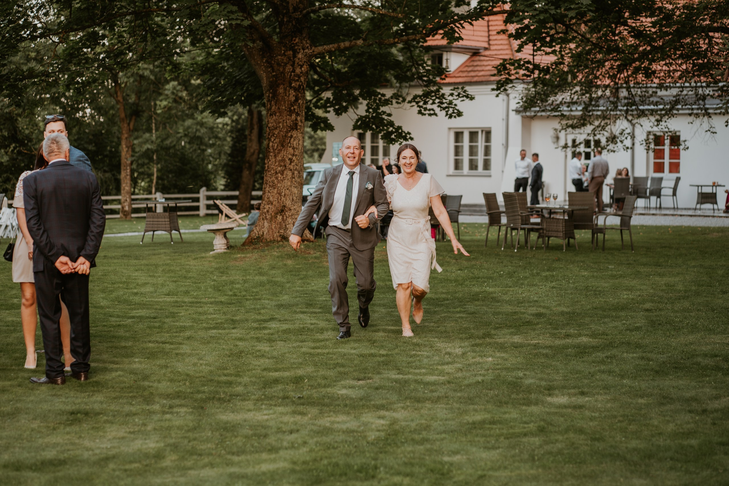 Ewa&Maciej. Michał Kaźmierczyk - Fotograf