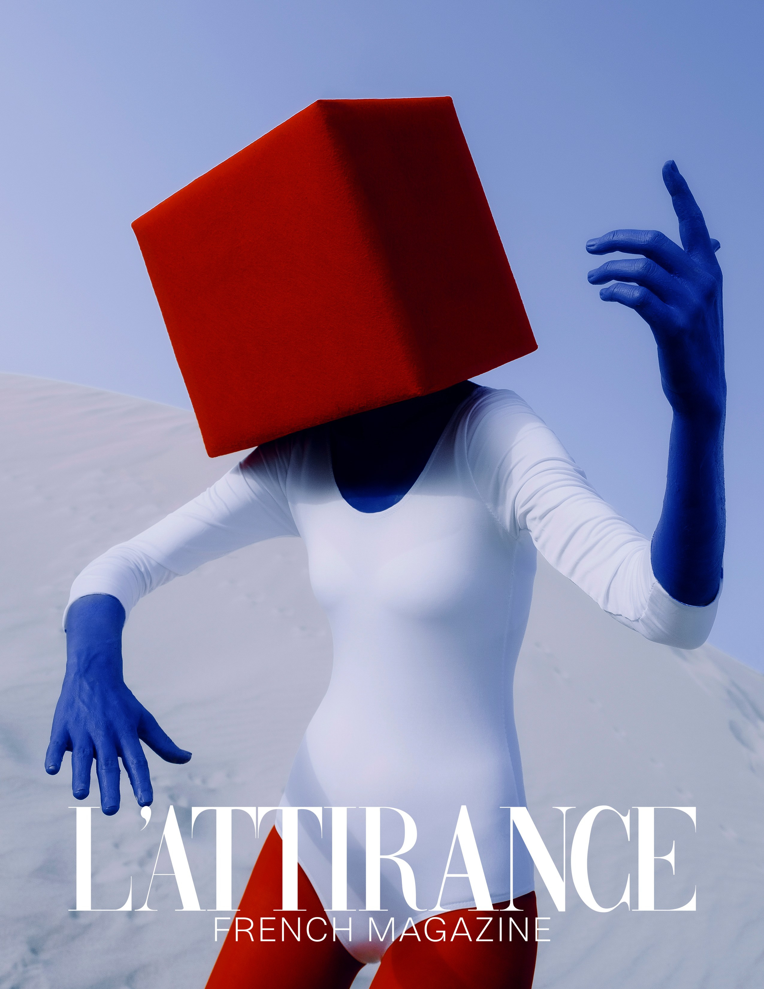 The best publications of the Project Cube