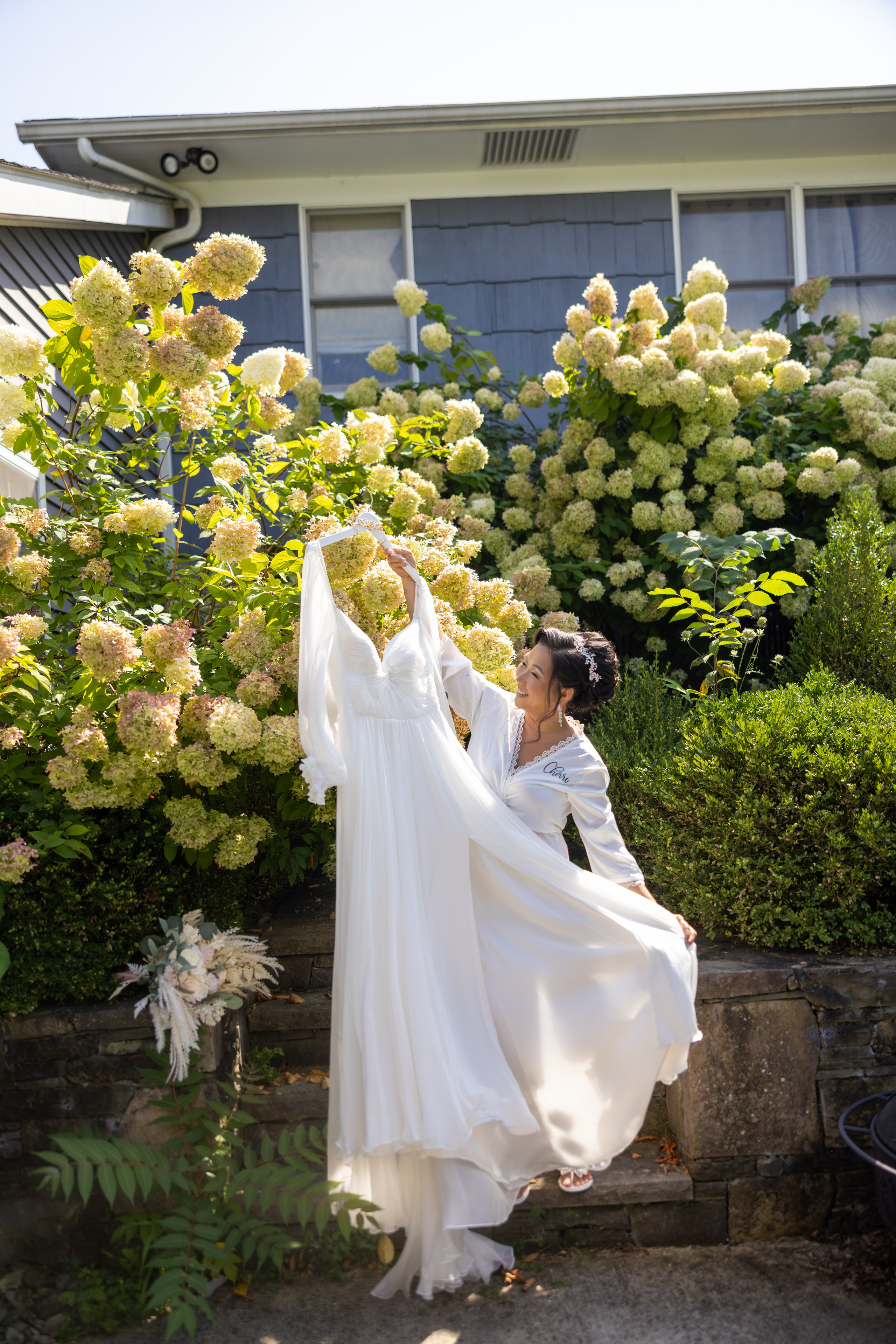 Cherri & Gerard. Wedding Photo & Video