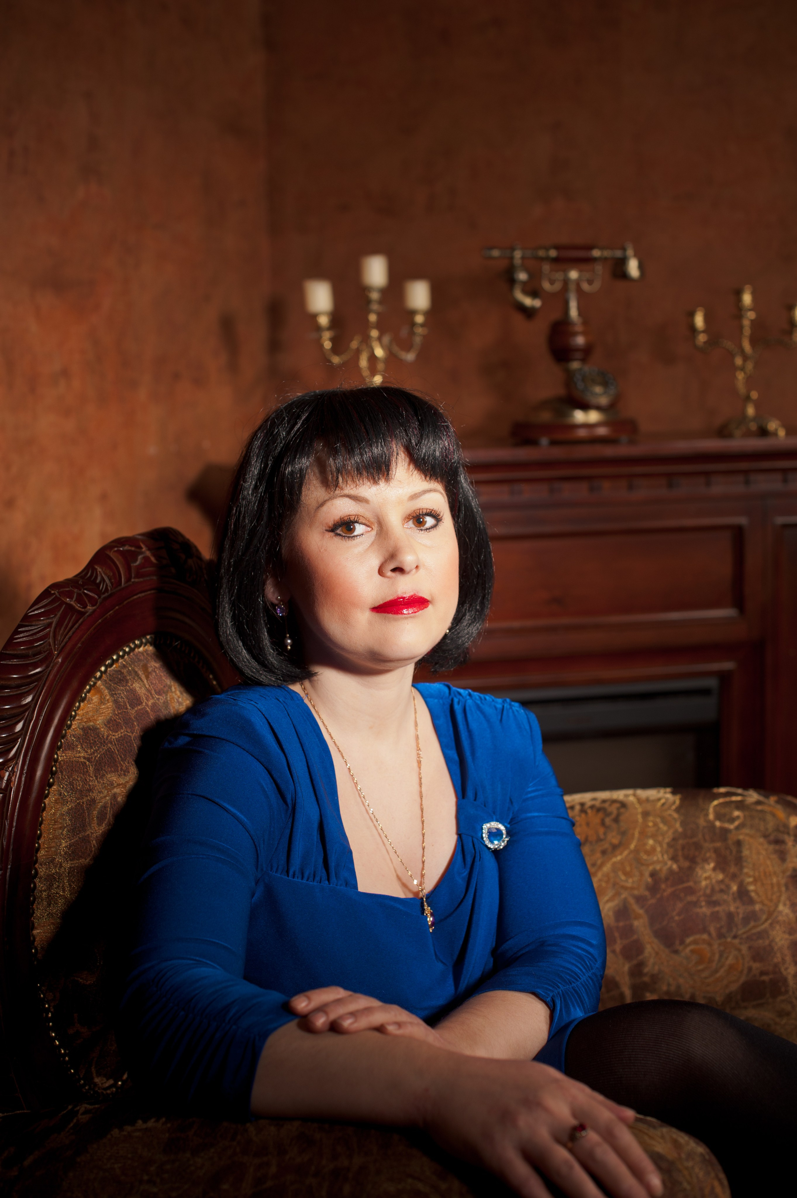 Женская фотосессия в студии. FOTÓGRAFO MÉXICO QUINTANA ROO